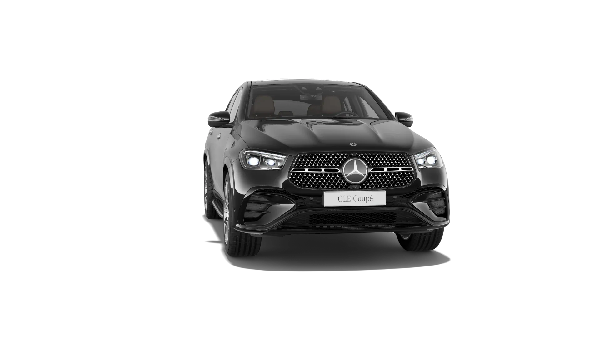 Mercedes-Benz GLE 450 d 4MATIC Купе - фото 11