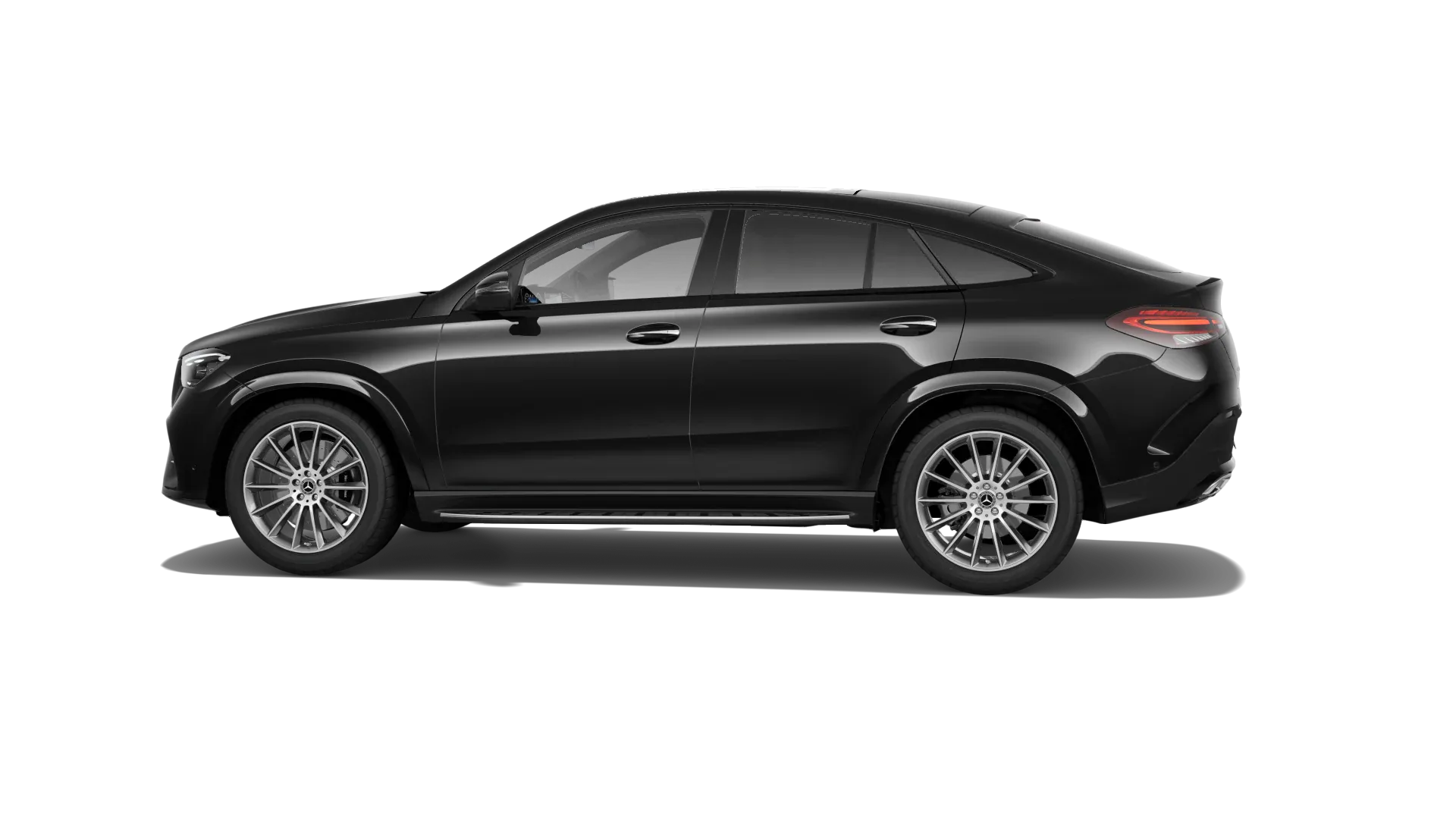 Mercedes-Benz GLE 450 d 4MATIC Купе - фото 35