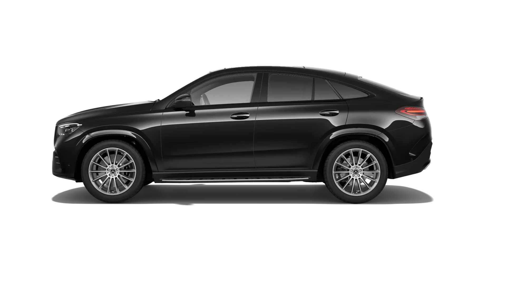 Mercedes-Benz GLE 450 d 4MATIC Купе - фото 36