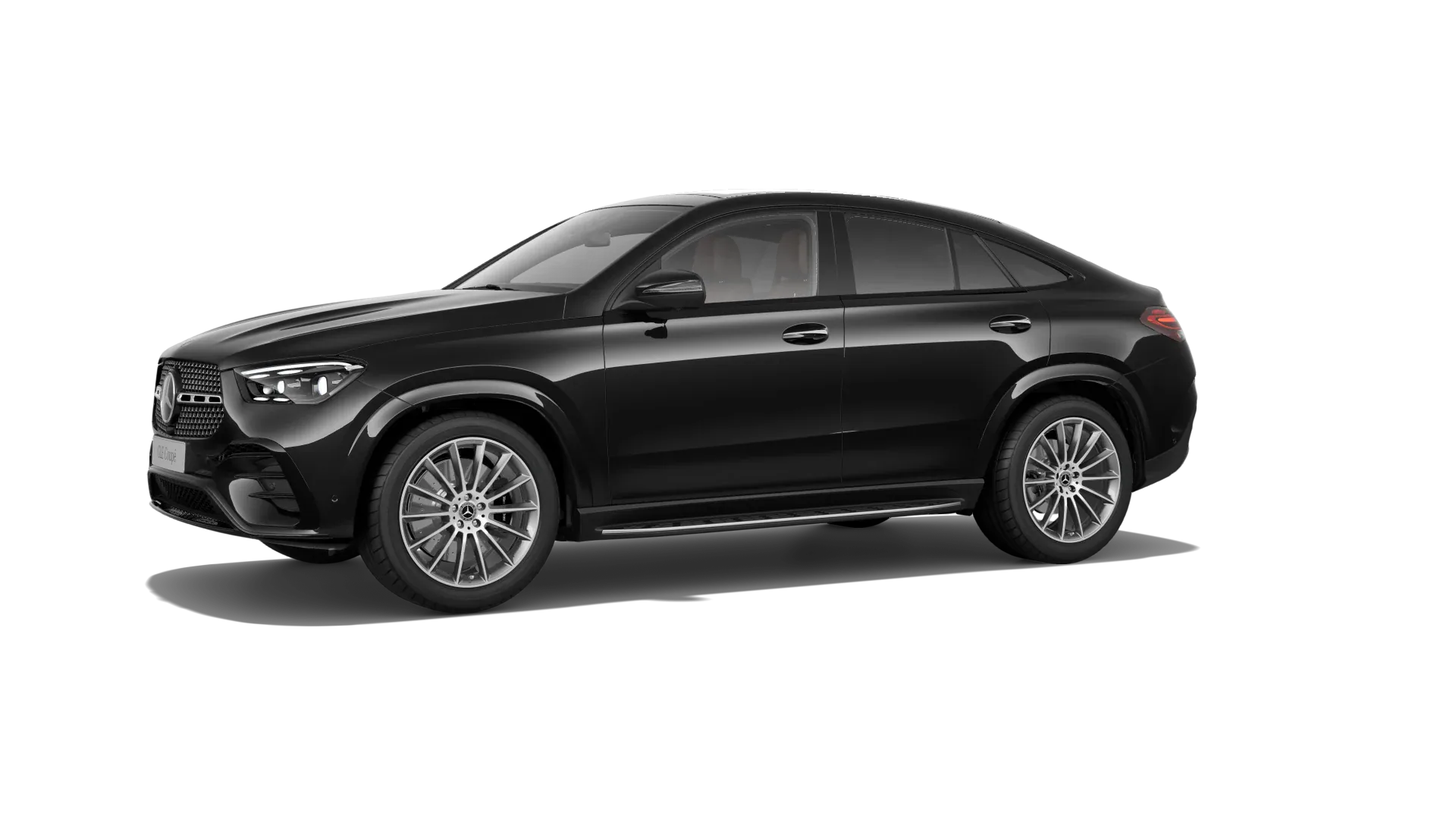 Mercedes-Benz GLE 450 d 4MATIC Купе - фото 39