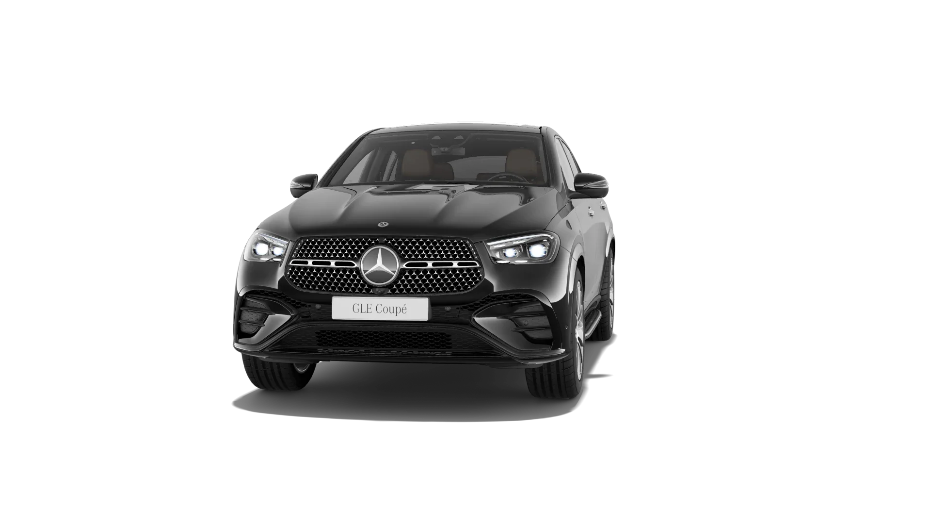 Mercedes-Benz GLE 450 d 4MATIC Купе - фото 44
