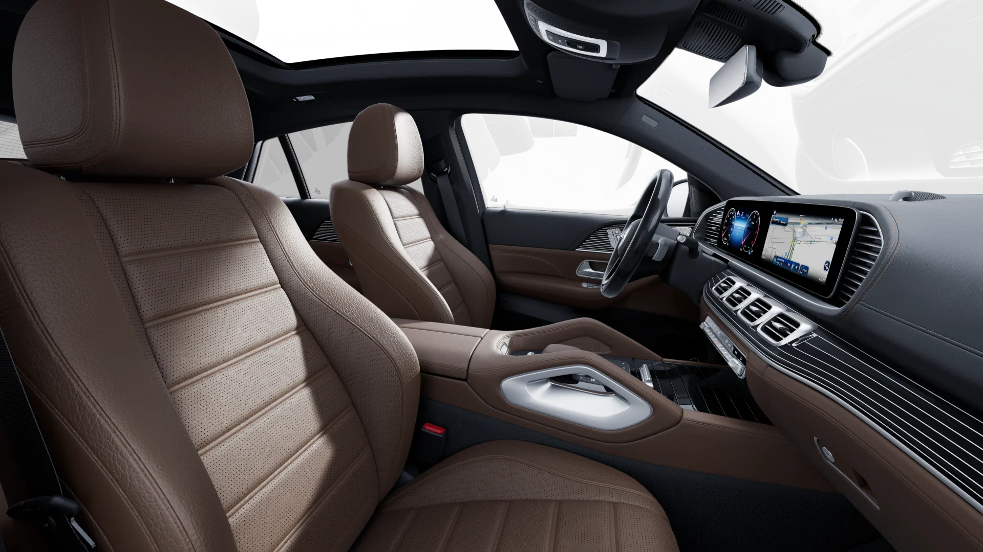Mercedes-Benz GLE 450 d 4MATIC Купе - фото 8