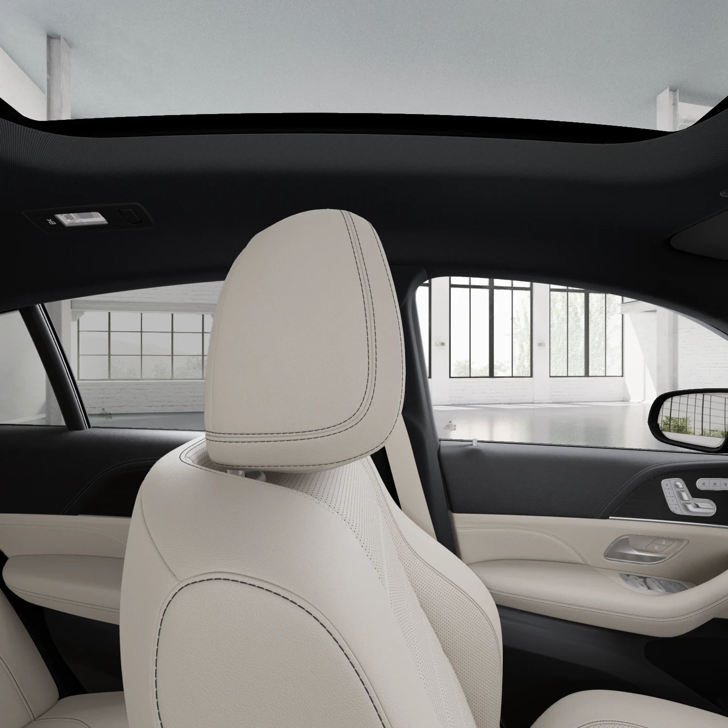 Mercedes-Benz GLE 450 d 4MATIC Купе - фото 2