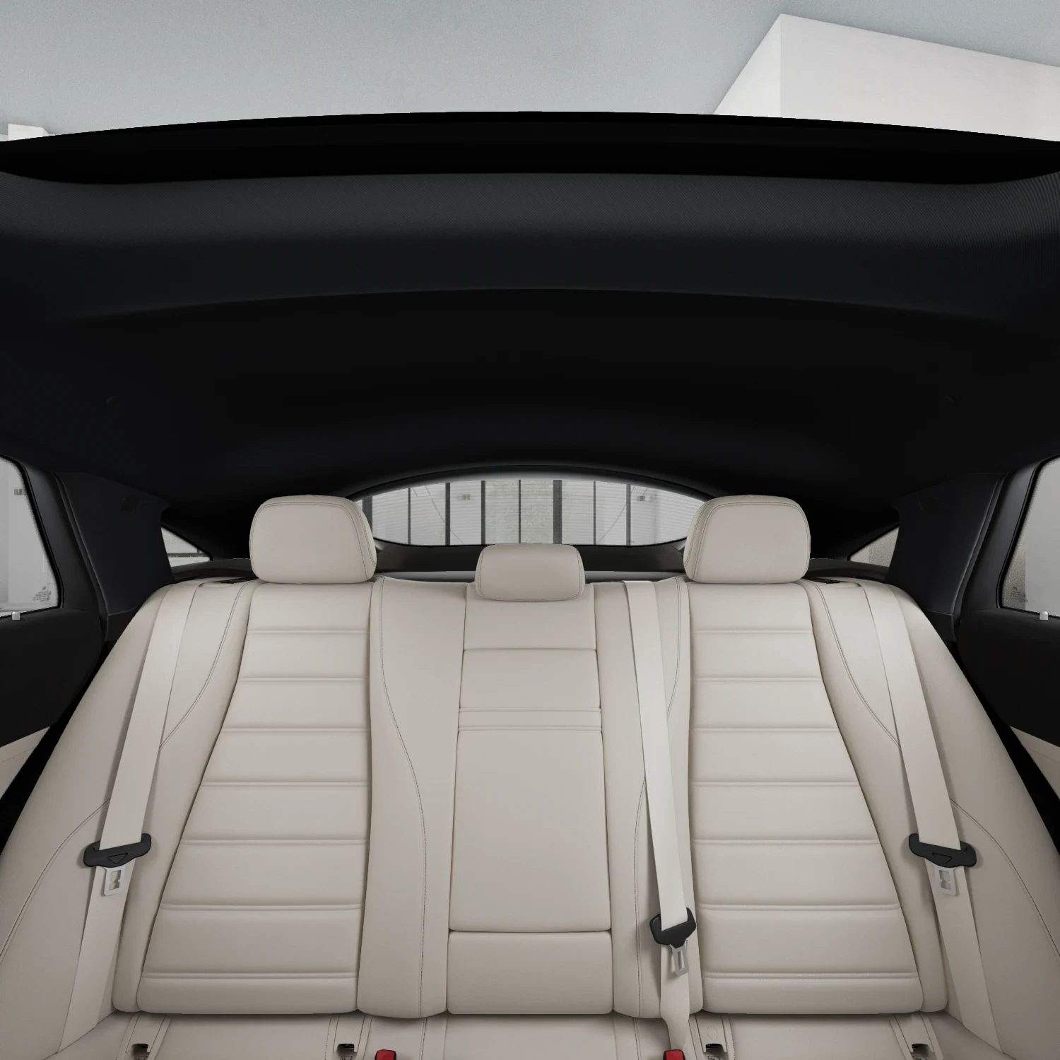 Mercedes-Benz GLE 450 d 4MATIC Купе - фото 3