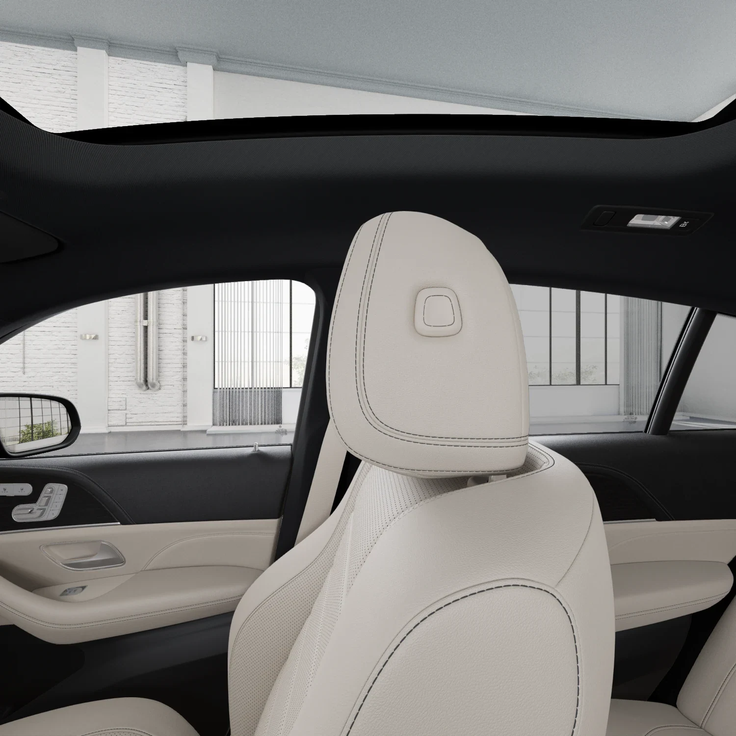 Mercedes-Benz GLE 450 d 4MATIC Купе - фото 4