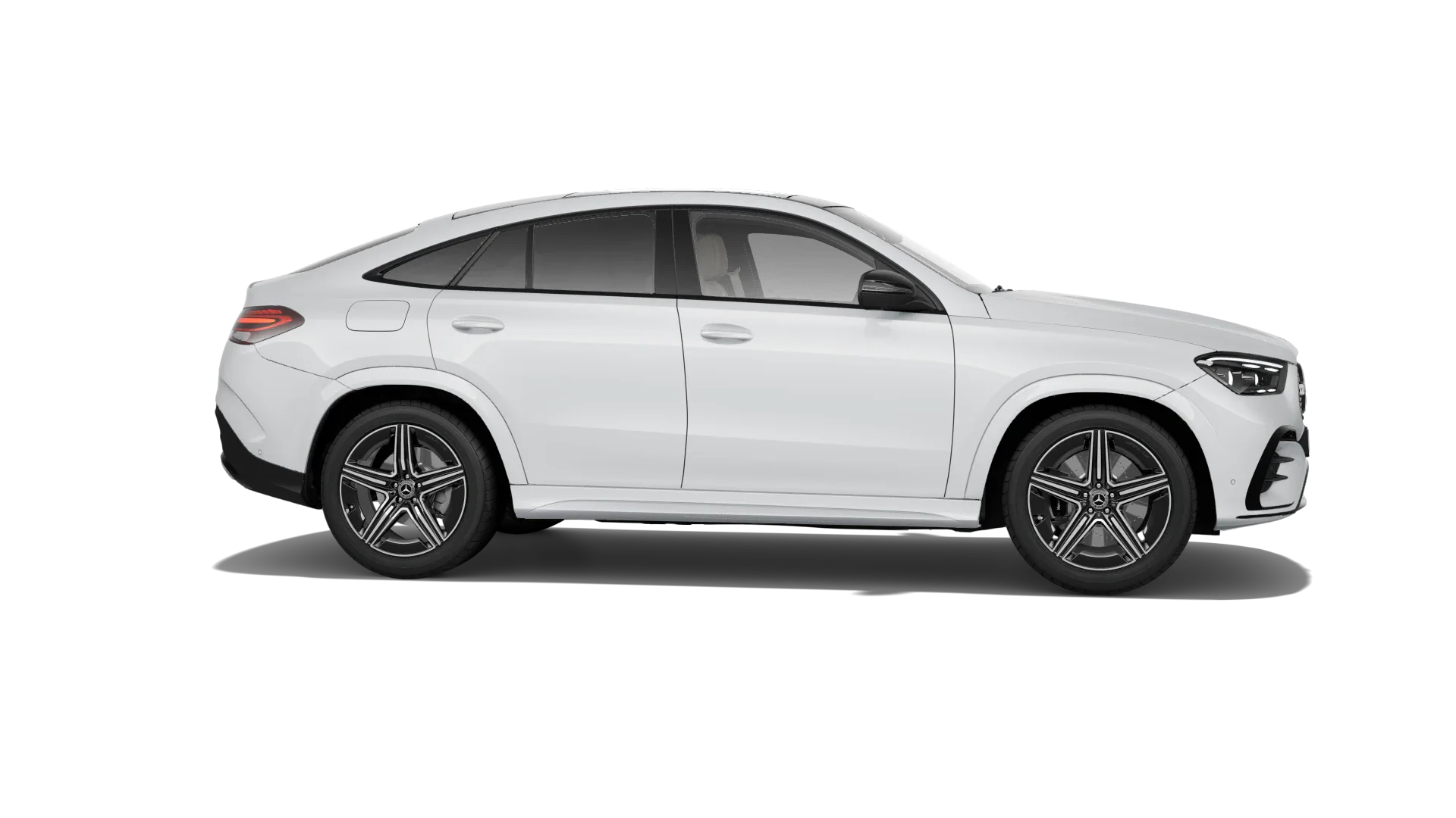 Mercedes-Benz GLE 450 d 4MATIC Купе - фото 18