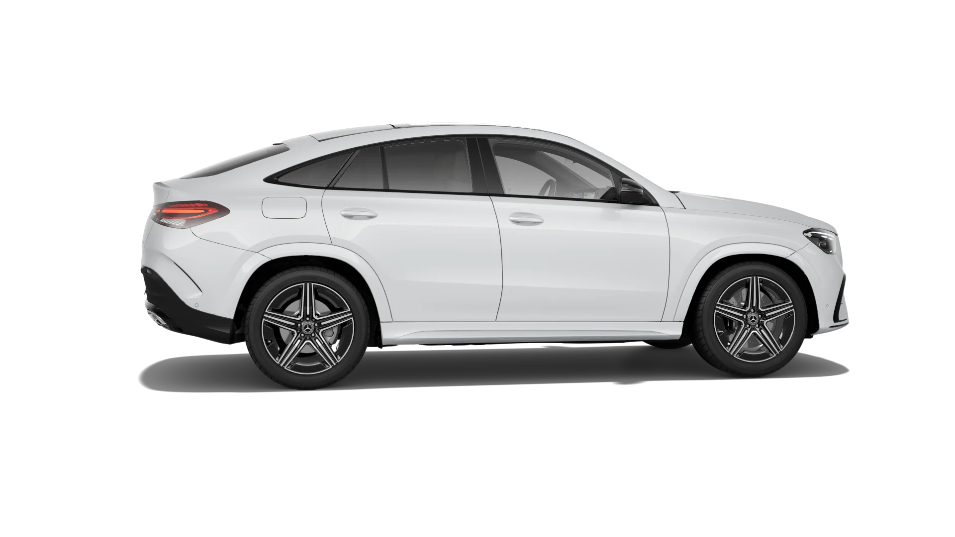 Mercedes-Benz GLE 450 d 4MATIC Купе - фото 19