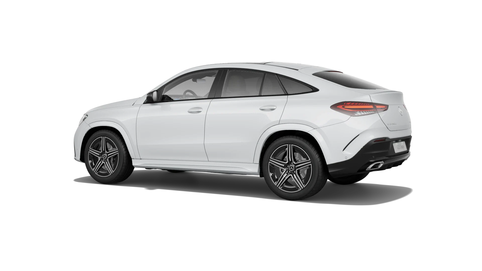 Mercedes-Benz GLE 450 d 4MATIC Купе - фото 33