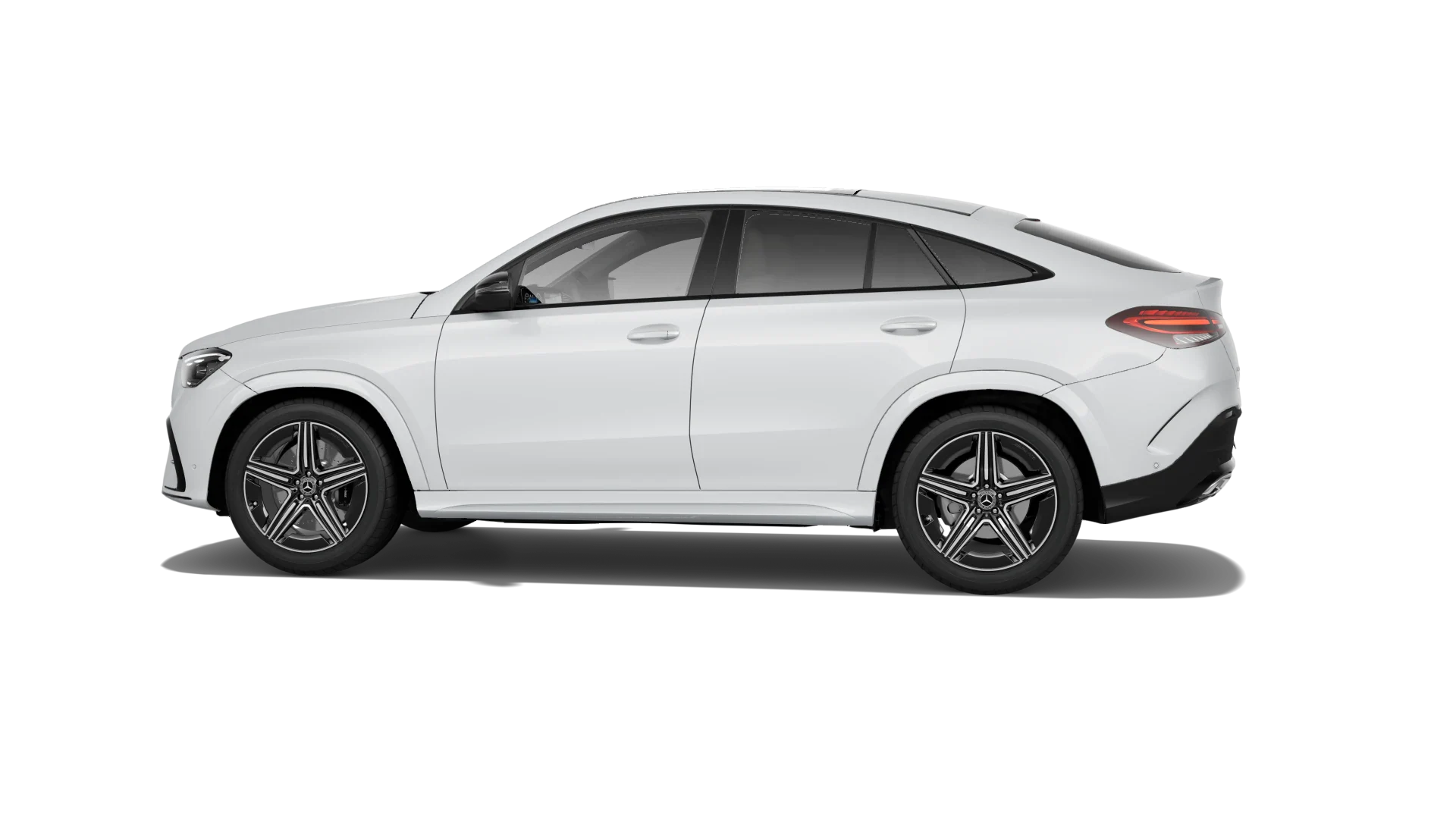 Mercedes-Benz GLE 450 d 4MATIC Купе - фото 35