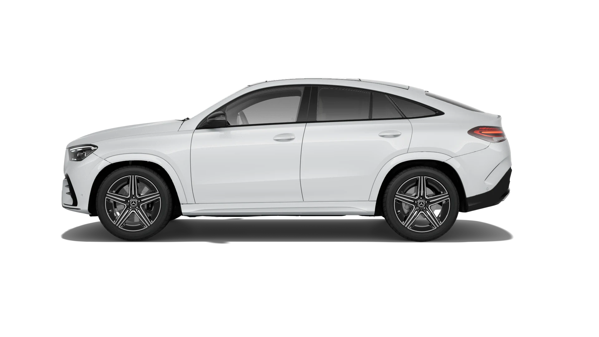 Mercedes-Benz GLE 450 d 4MATIC Купе - фото 36