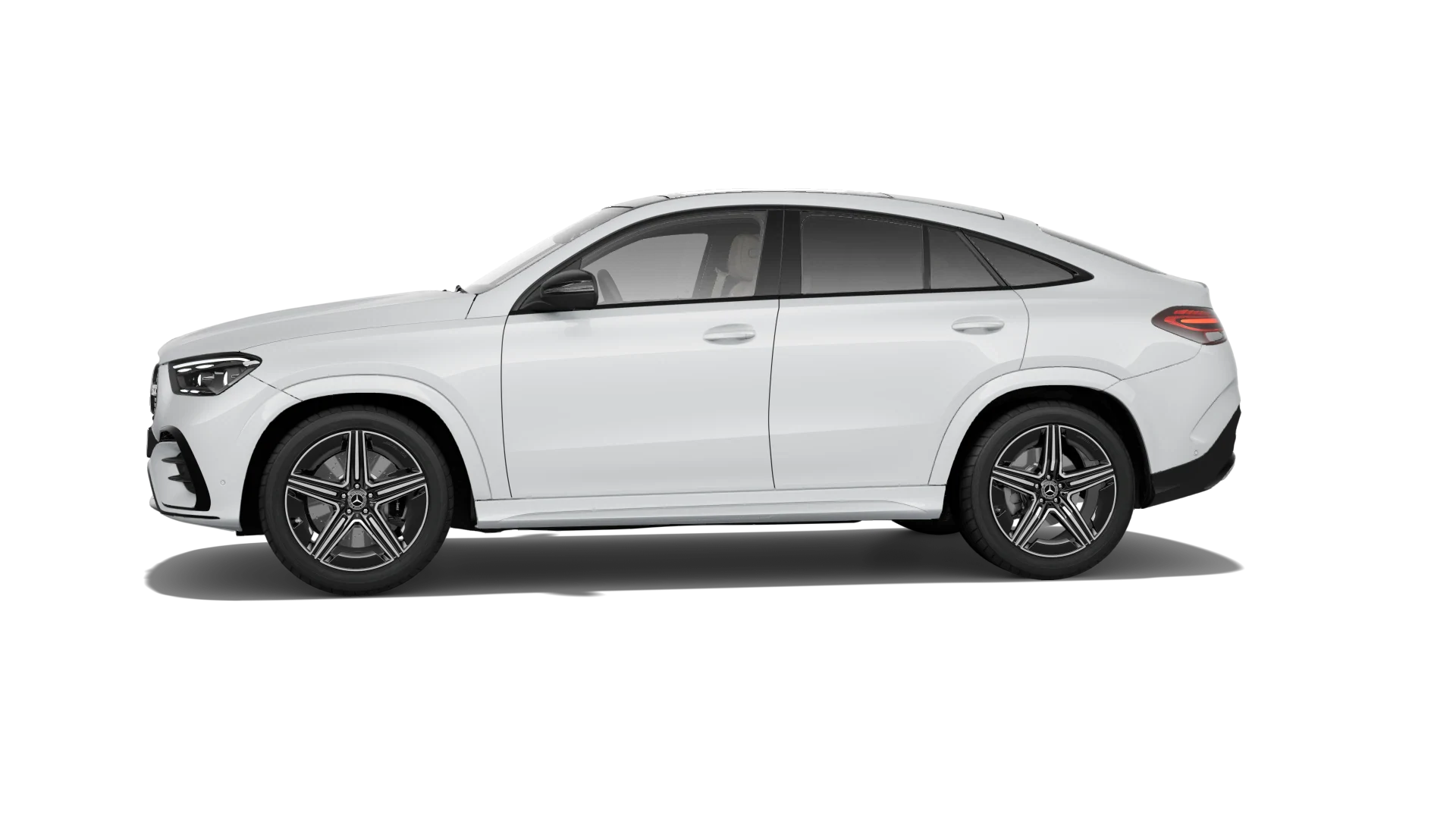 Mercedes-Benz GLE 450 d 4MATIC Купе - фото 37