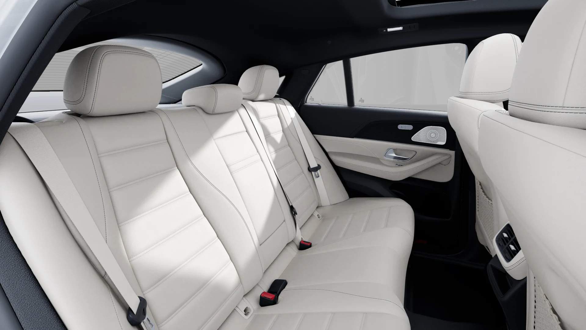 Mercedes-Benz GLE 450 d 4MATIC Купе - фото 9