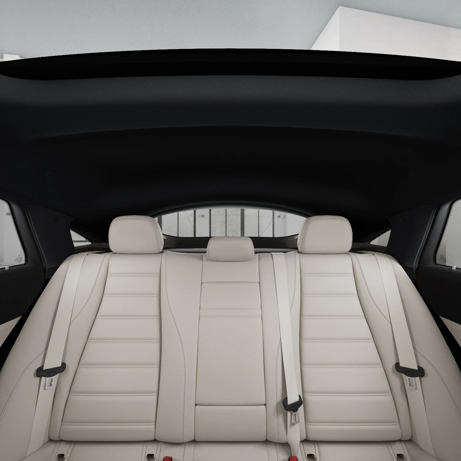 Mercedes-Benz GLE 450 d 4MATIC Купе - фото 3
