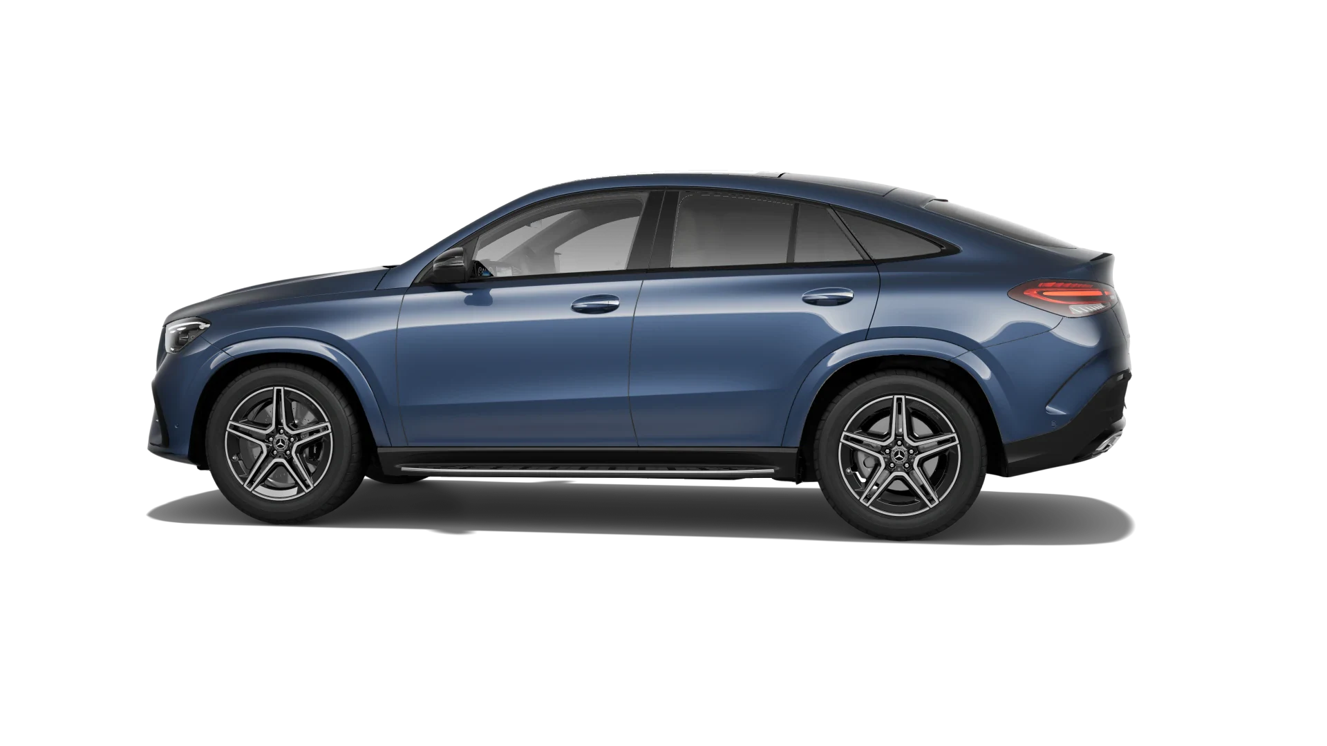 Mercedes-Benz GLE 450 d 4MATIC Купе - фото 35