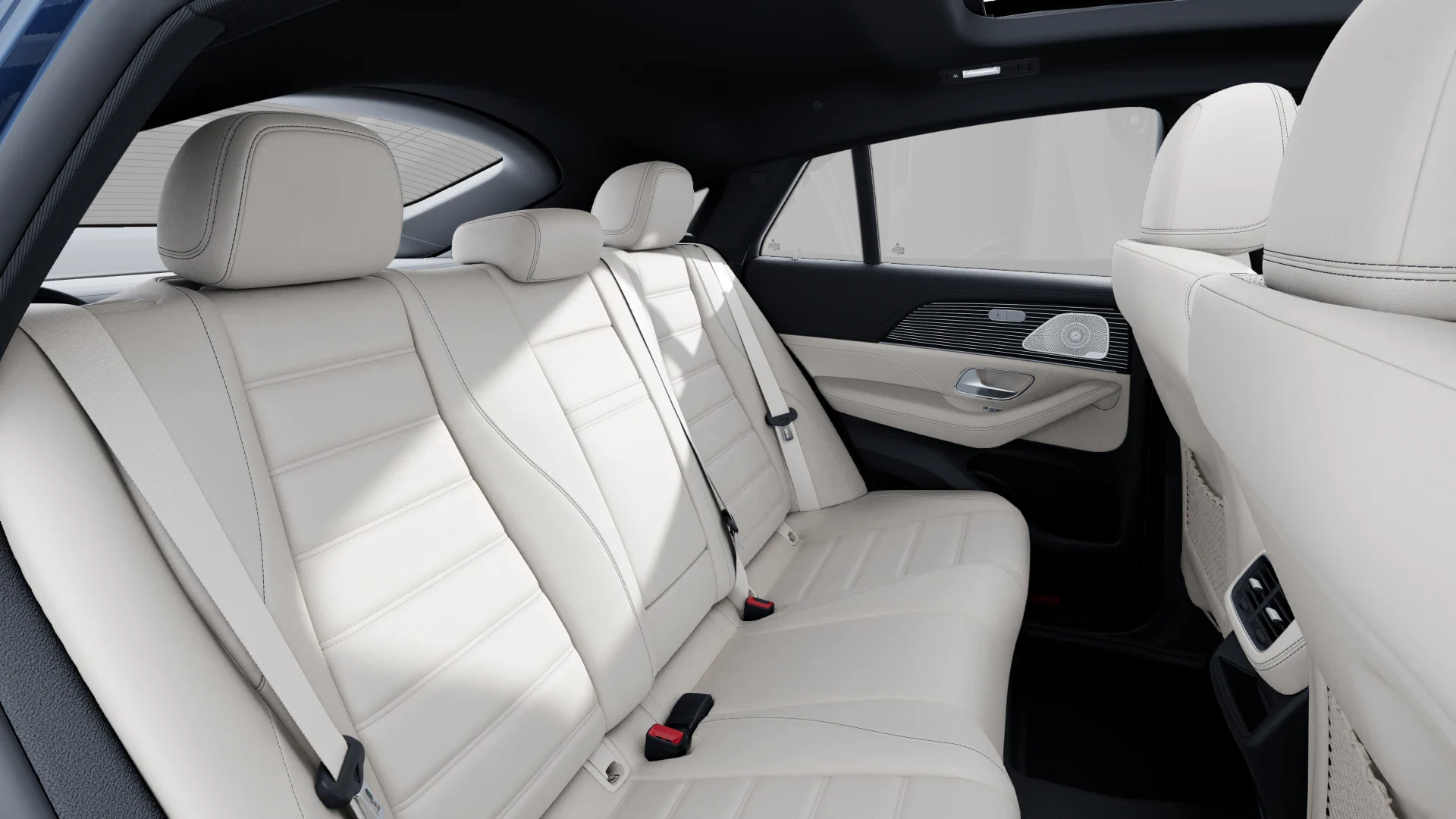 Mercedes-Benz GLE 450 d 4MATIC Купе - фото 9