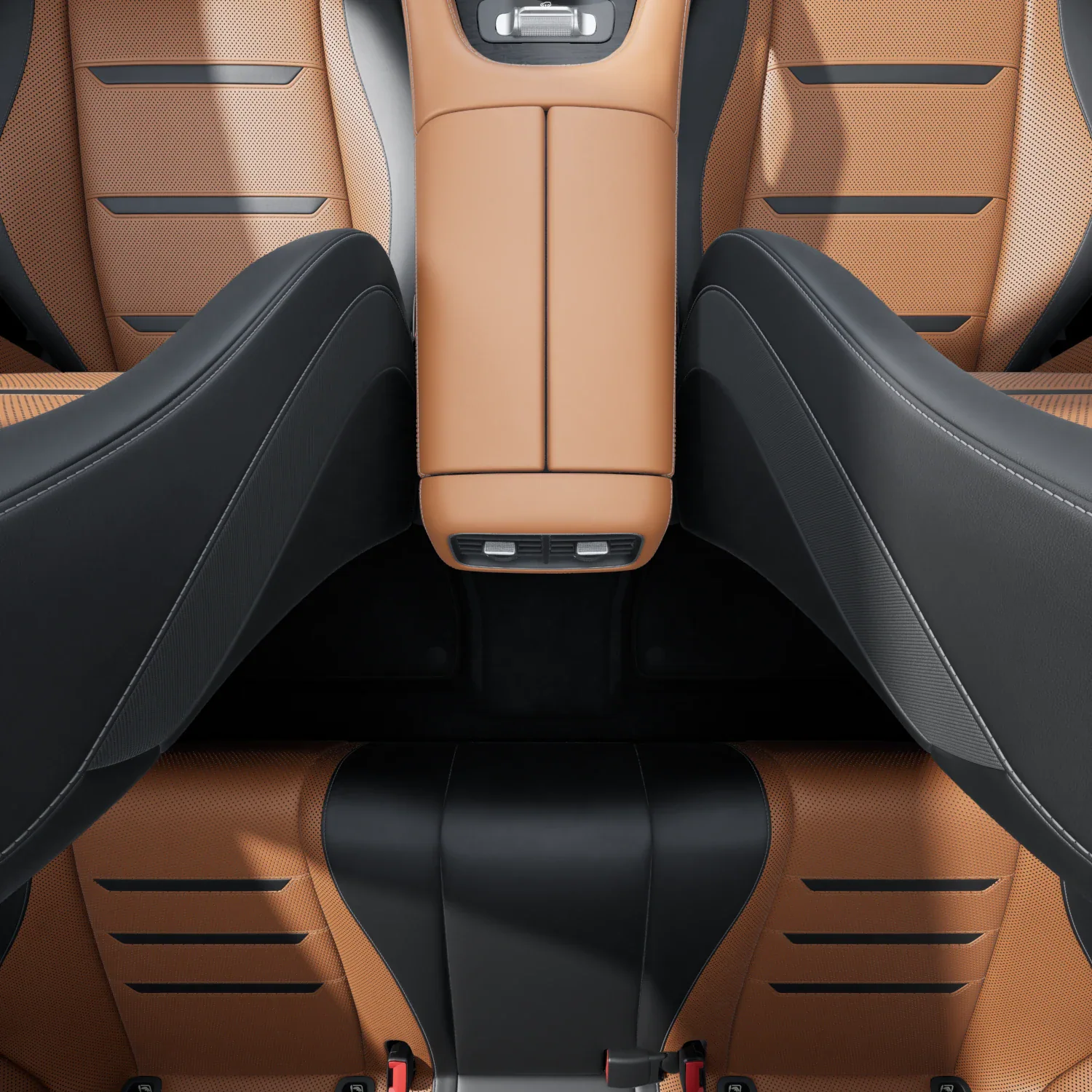 Mercedes-Benz Mercedes-AMG GLE 53 4MATIC+ Coupé - фото 6