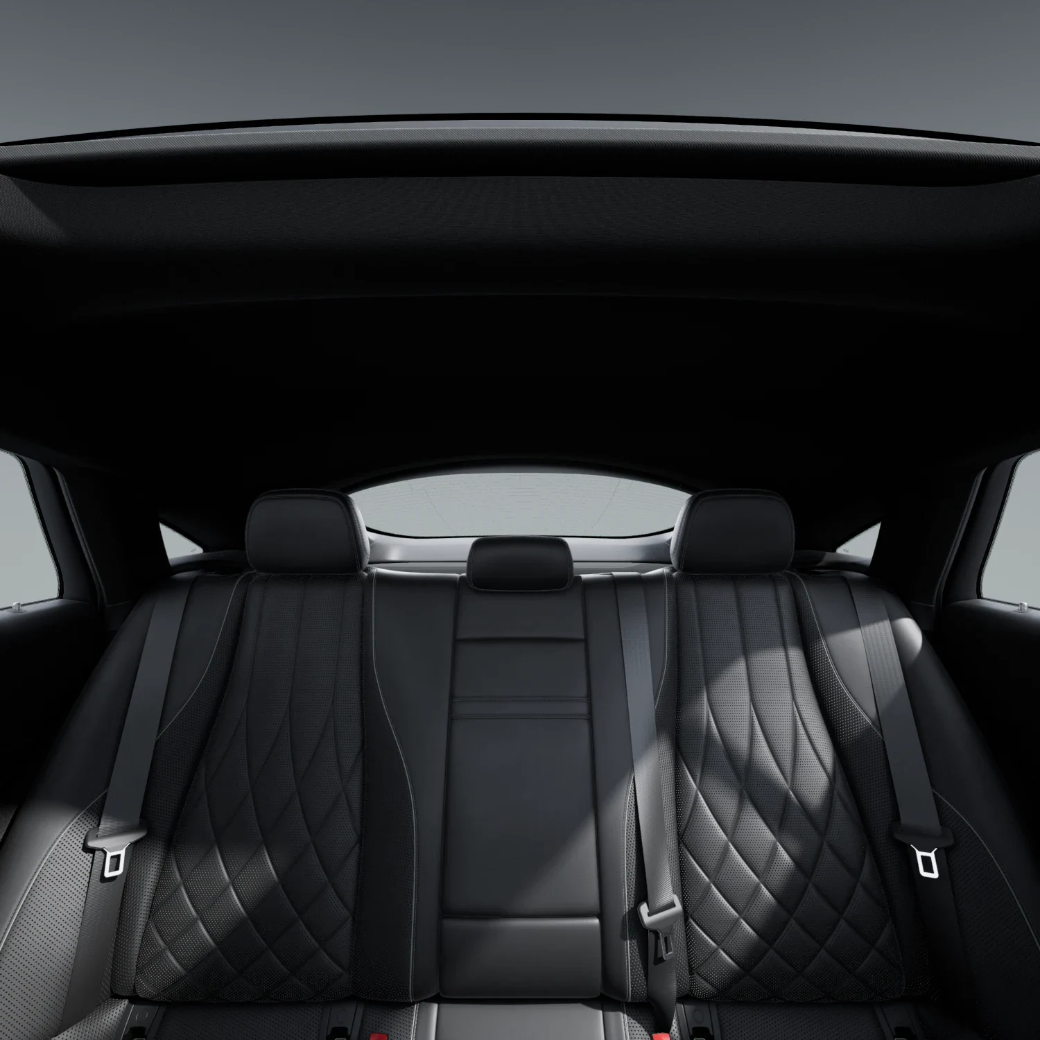 Mercedes-Benz Mercedes-AMG GLE 53 4MATIC+ Coupé - фото 3