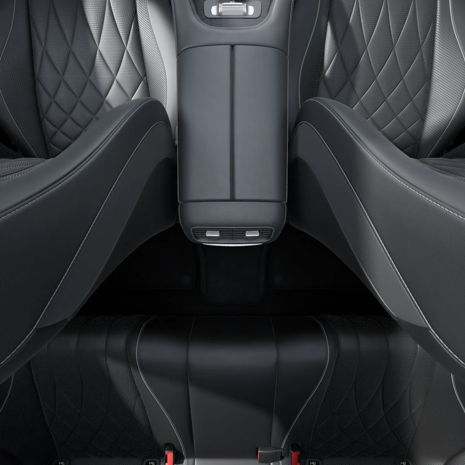 Mercedes-Benz Mercedes-AMG GLE 53 4MATIC+ Coupé - фото 6