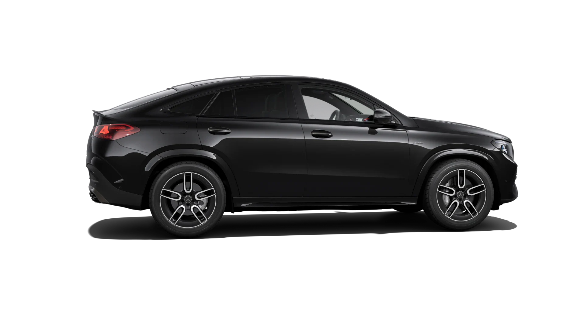 Mercedes-Benz Mercedes-AMG GLE 53 4MATIC+ Coupé - фото 19