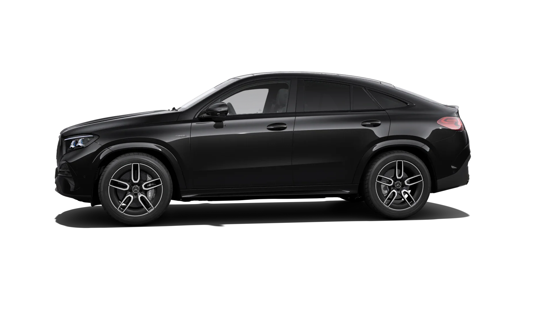Mercedes-Benz Mercedes-AMG GLE 53 4MATIC+ Coupé - фото 37