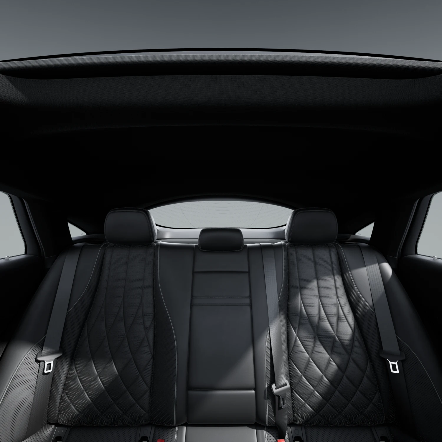 Mercedes-Benz Mercedes-AMG GLE 53 4MATIC+ Coupé - фото 3