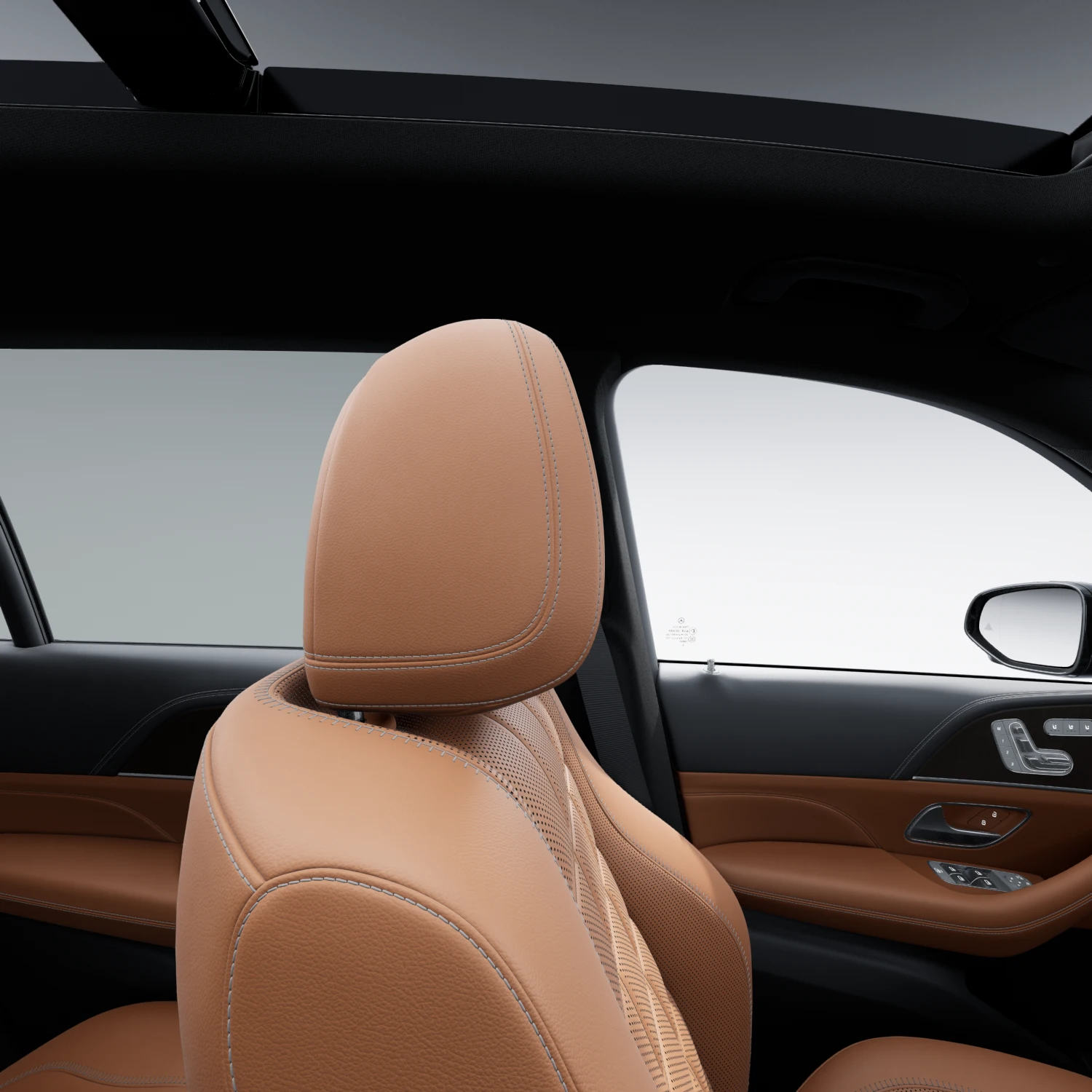 Mercedes-Benz GLS 450 d 4MATIC - фото 2
