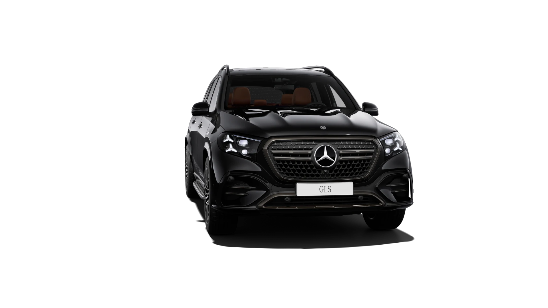 Mercedes-Benz GLS 450 d 4MATIC - фото 11