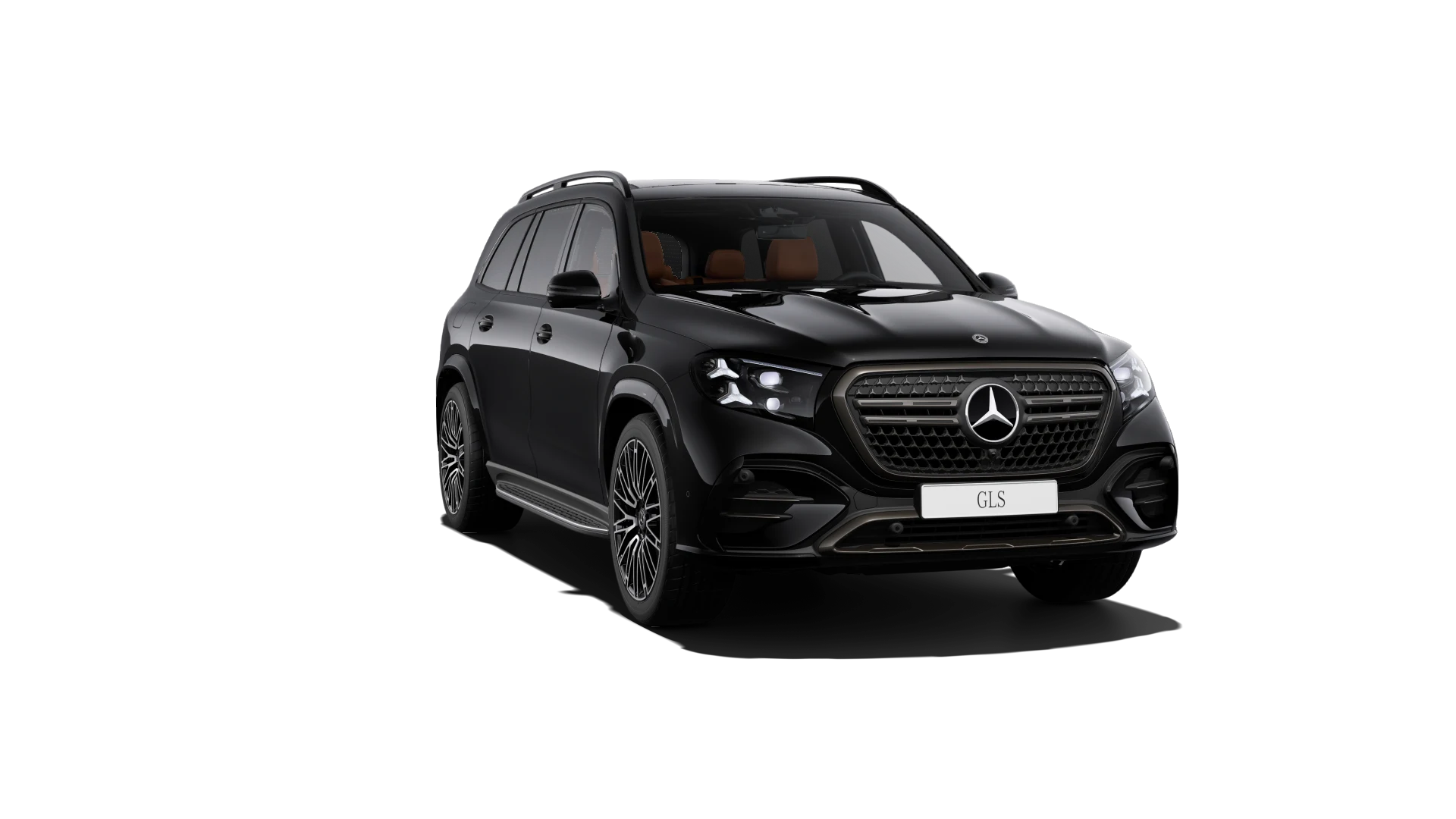 Mercedes-Benz GLS 450 d 4MATIC - фото 12