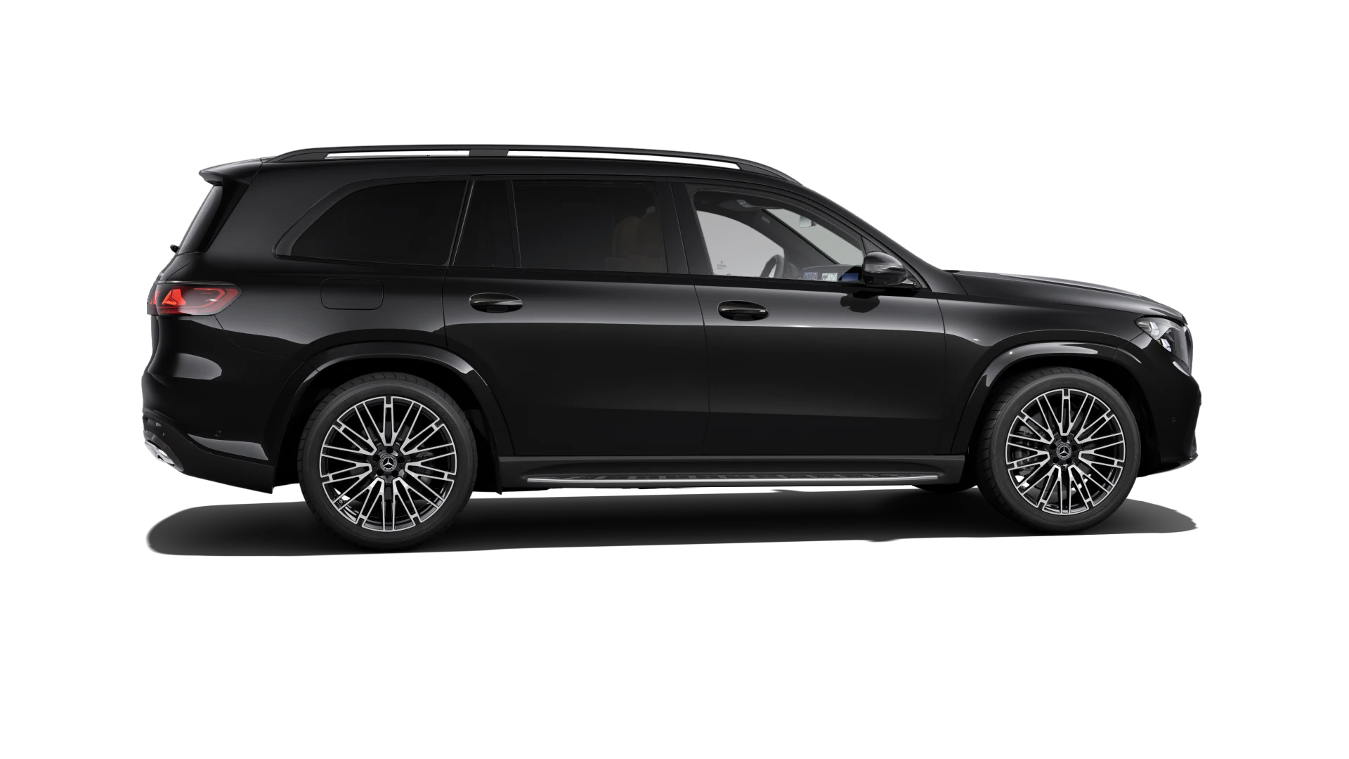 Mercedes-Benz GLS 450 d 4MATIC - фото 19