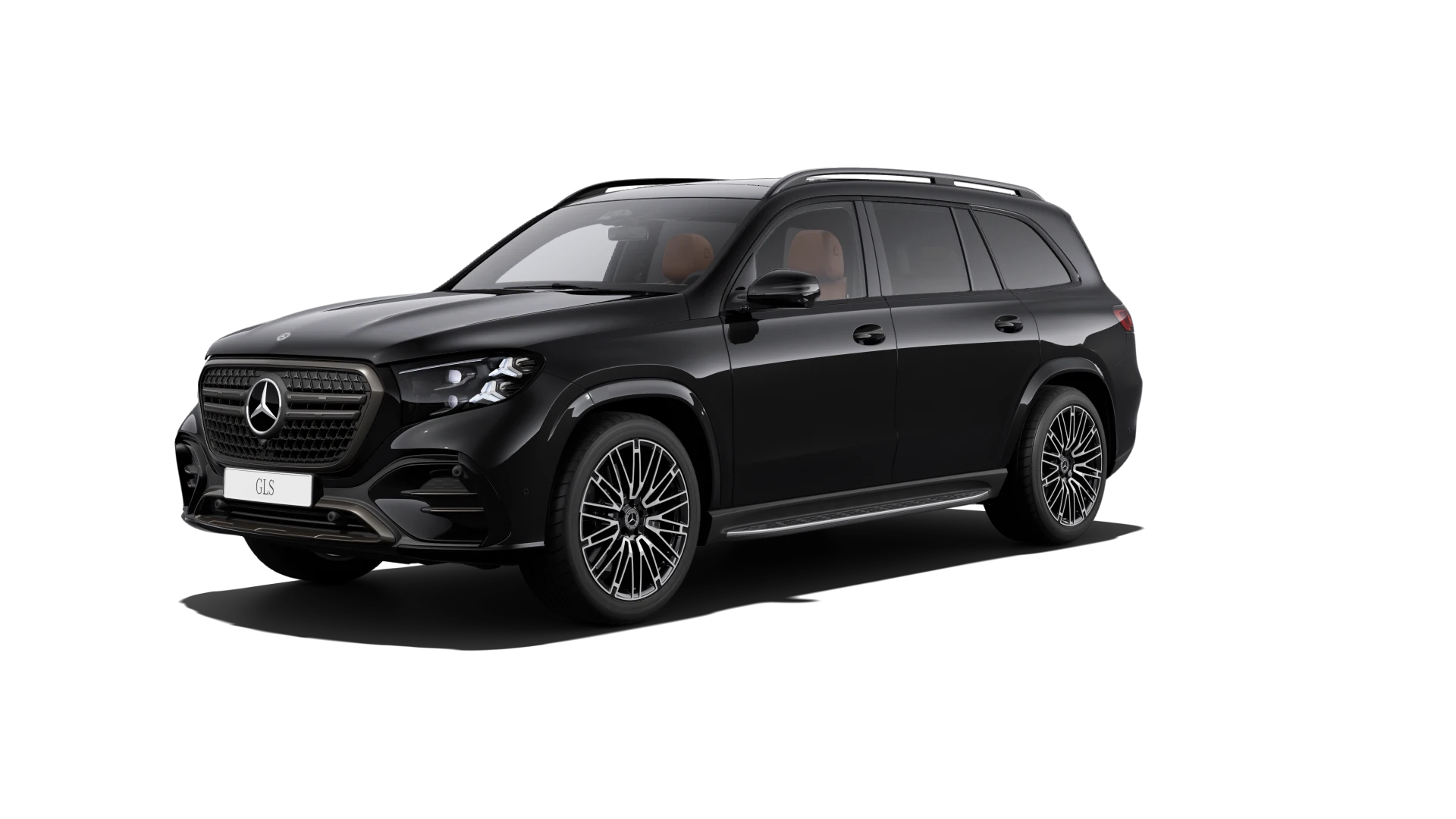 Mercedes-Benz GLS 450 d 4MATIC - фото 41