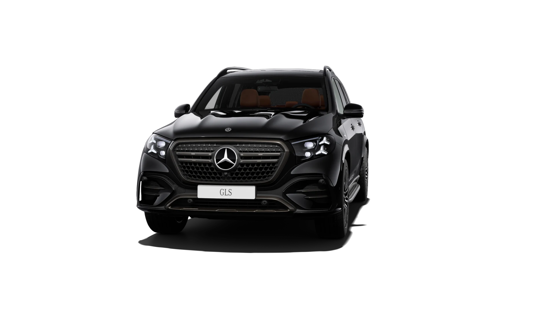 Mercedes-Benz GLS 450 d 4MATIC - фото 44