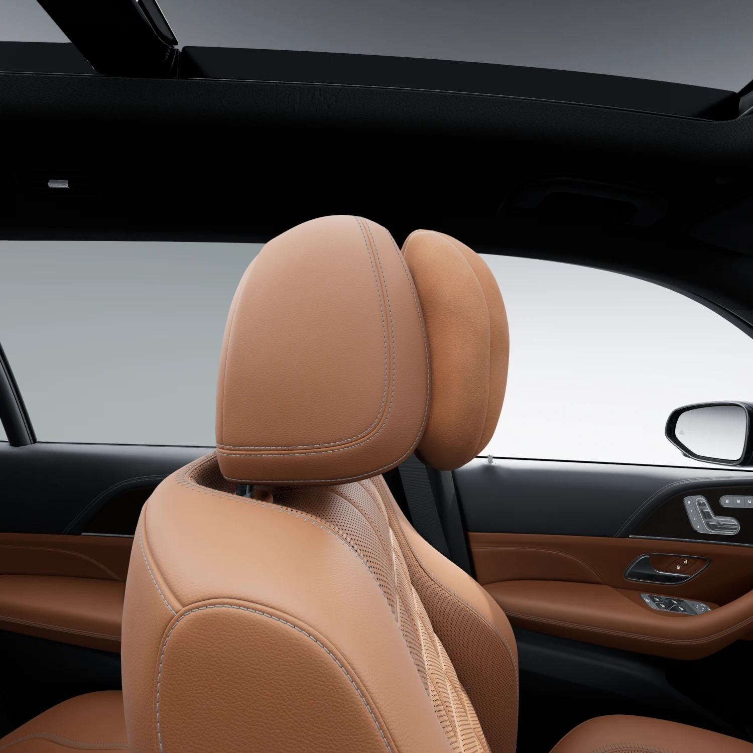 Mercedes-Benz GLS 450 d 4MATIC - фото 2