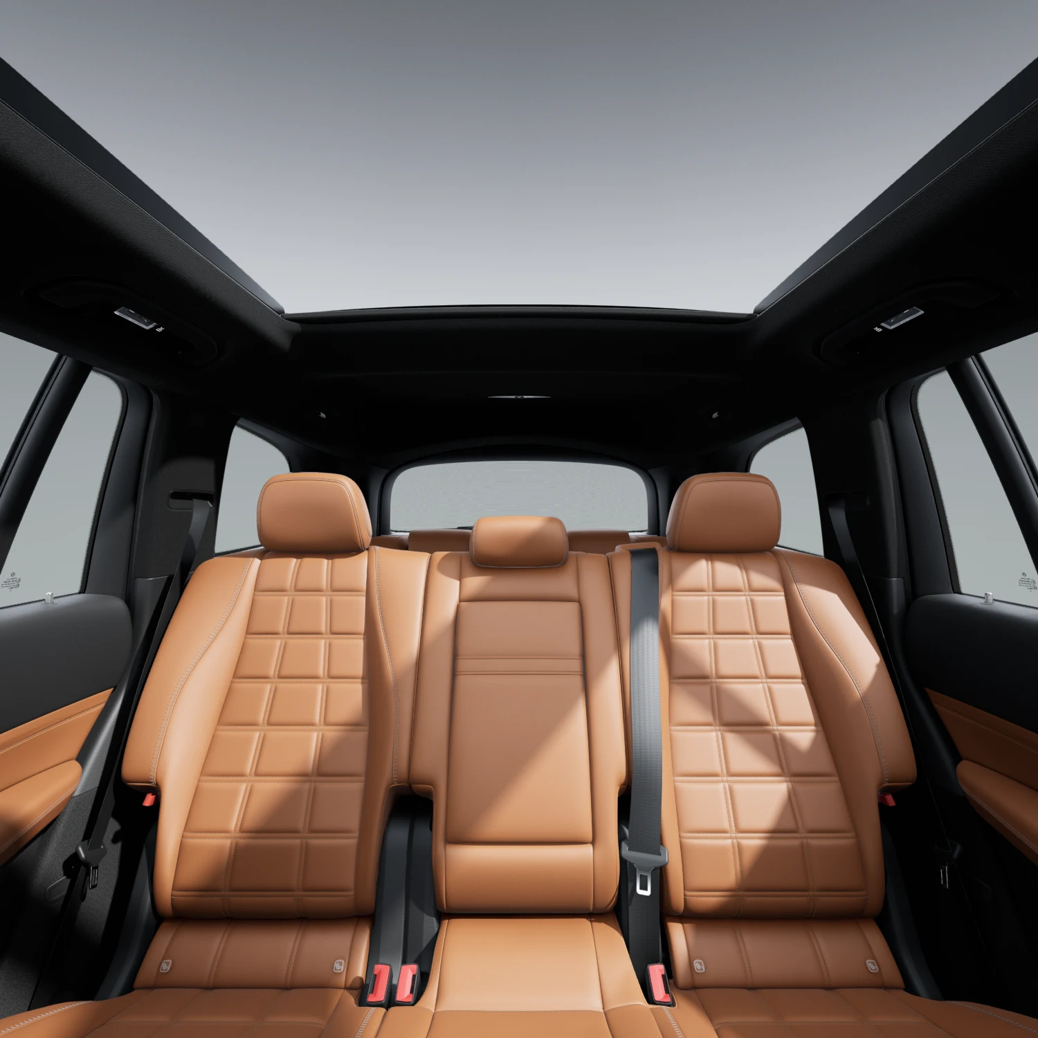 Mercedes-Benz GLS 450 d 4MATIC - фото 3