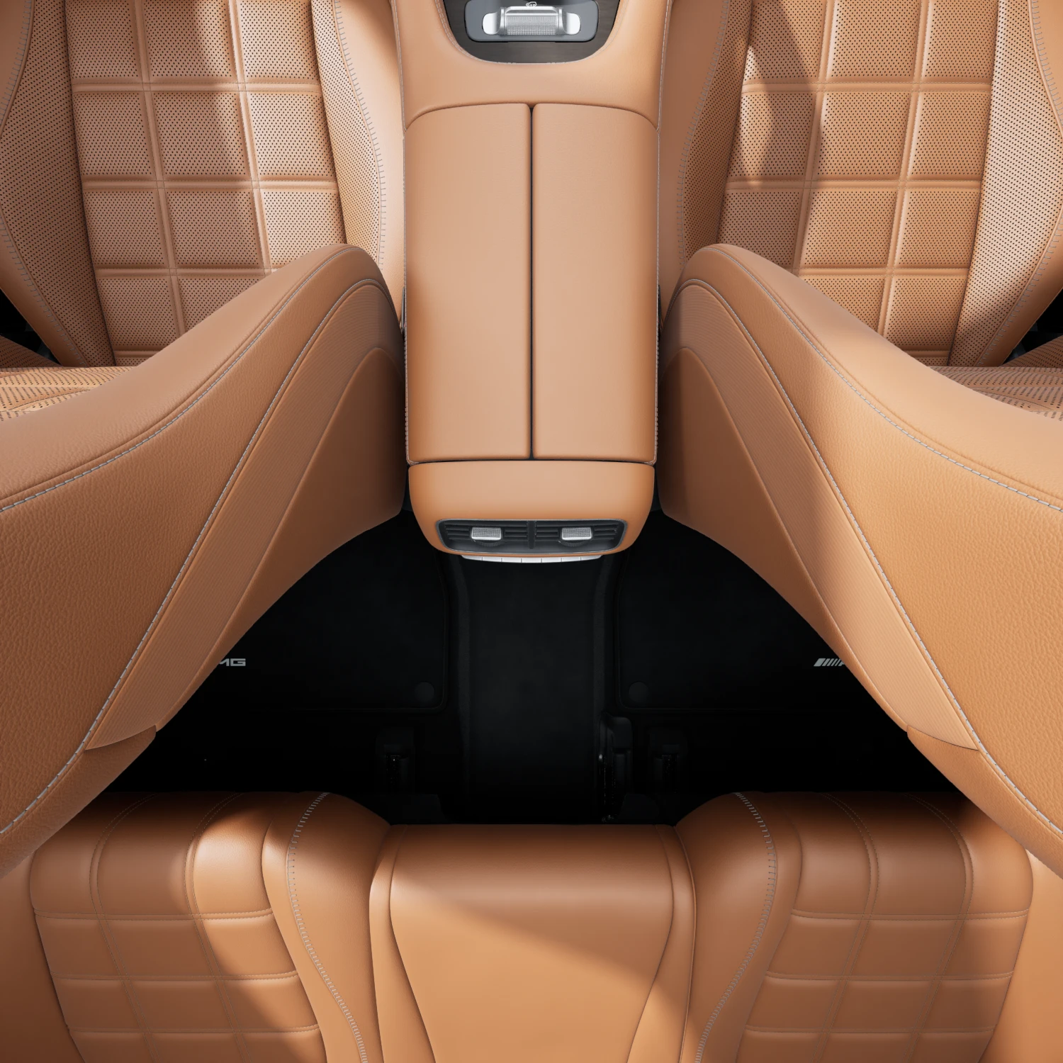 Mercedes-Benz GLS 450 d 4MATIC - фото 6