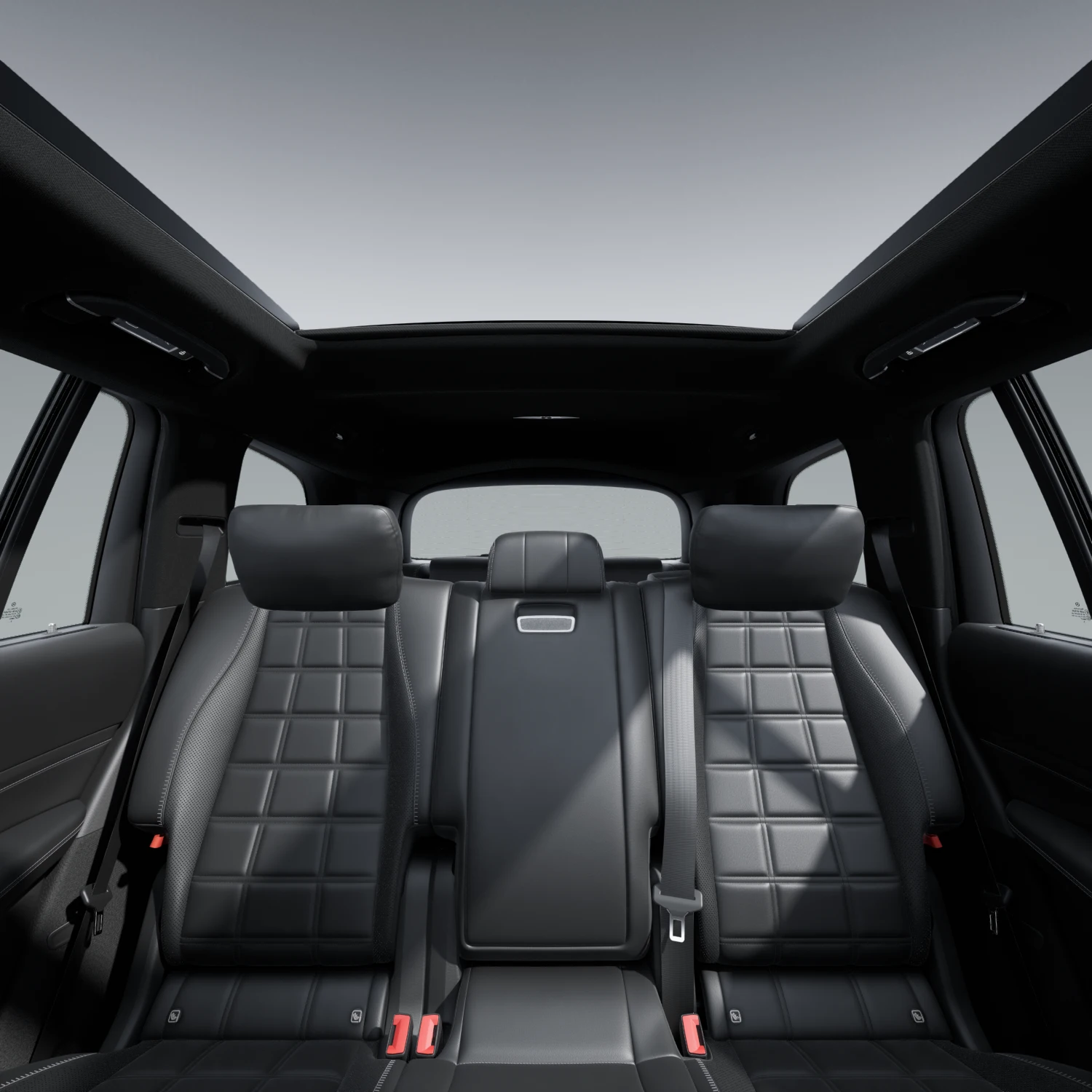 Mercedes-Benz GLS 450 d 4MATIC - фото 3
