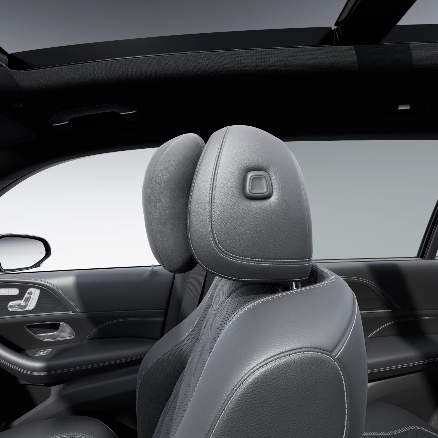 Mercedes-Benz GLS 450 d 4MATIC - фото 4