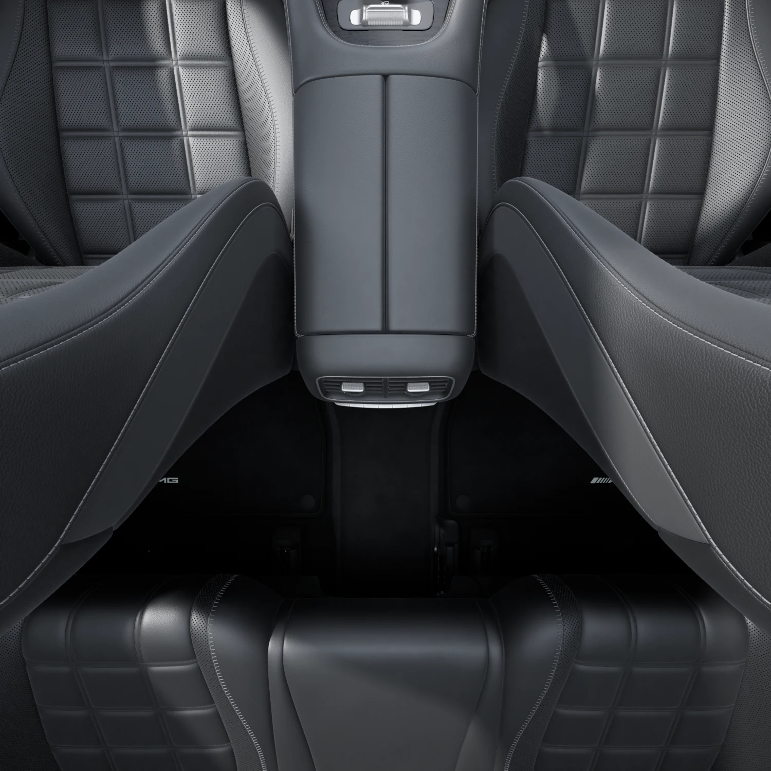 Mercedes-Benz GLS 450 d 4MATIC - фото 6