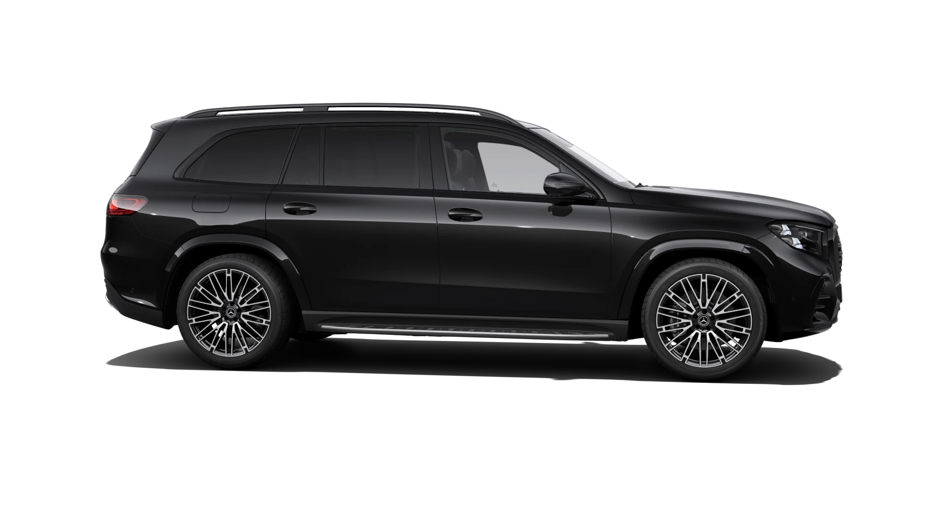 Mercedes-Benz GLS 450 d 4MATIC - фото 18