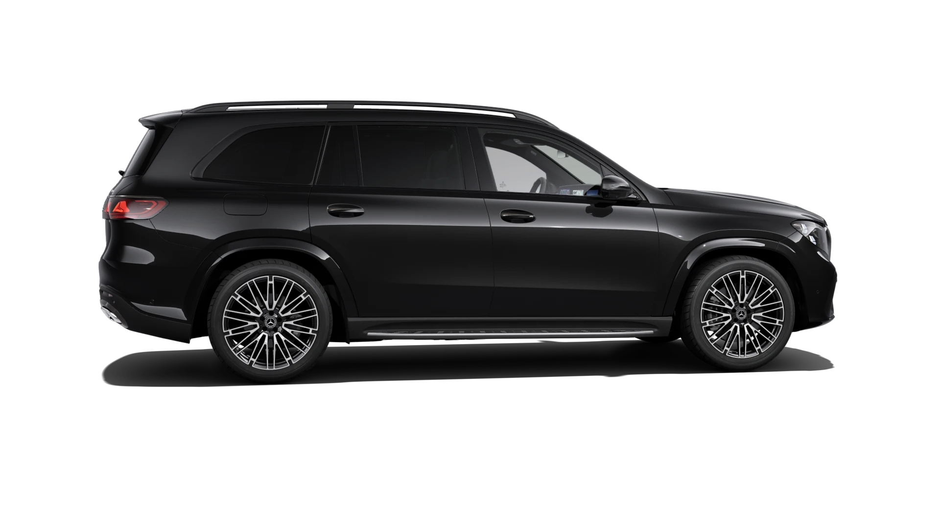 Mercedes-Benz GLS 450 d 4MATIC - фото 19