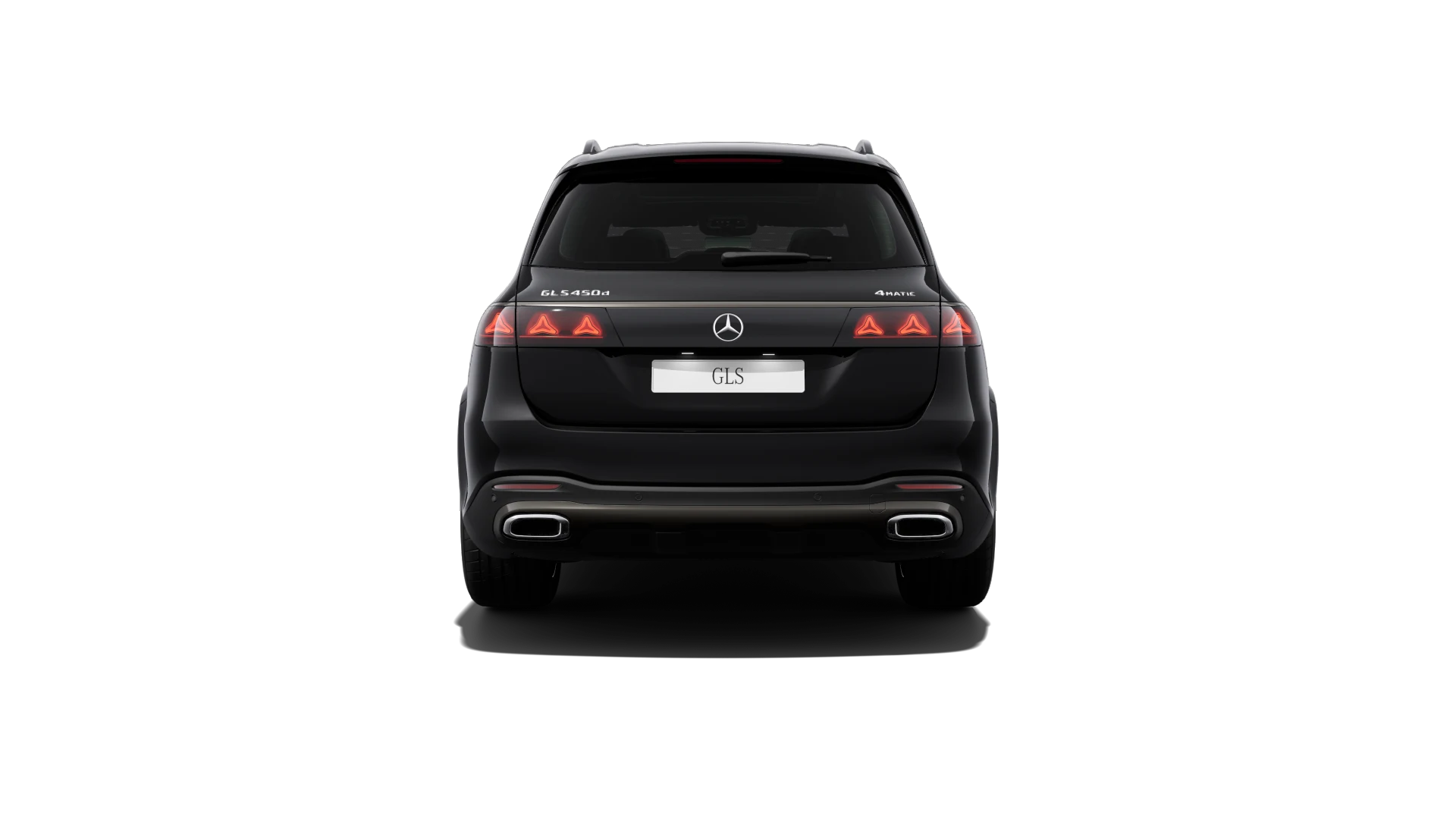 Mercedes-Benz GLS 450 d 4MATIC - фото 27