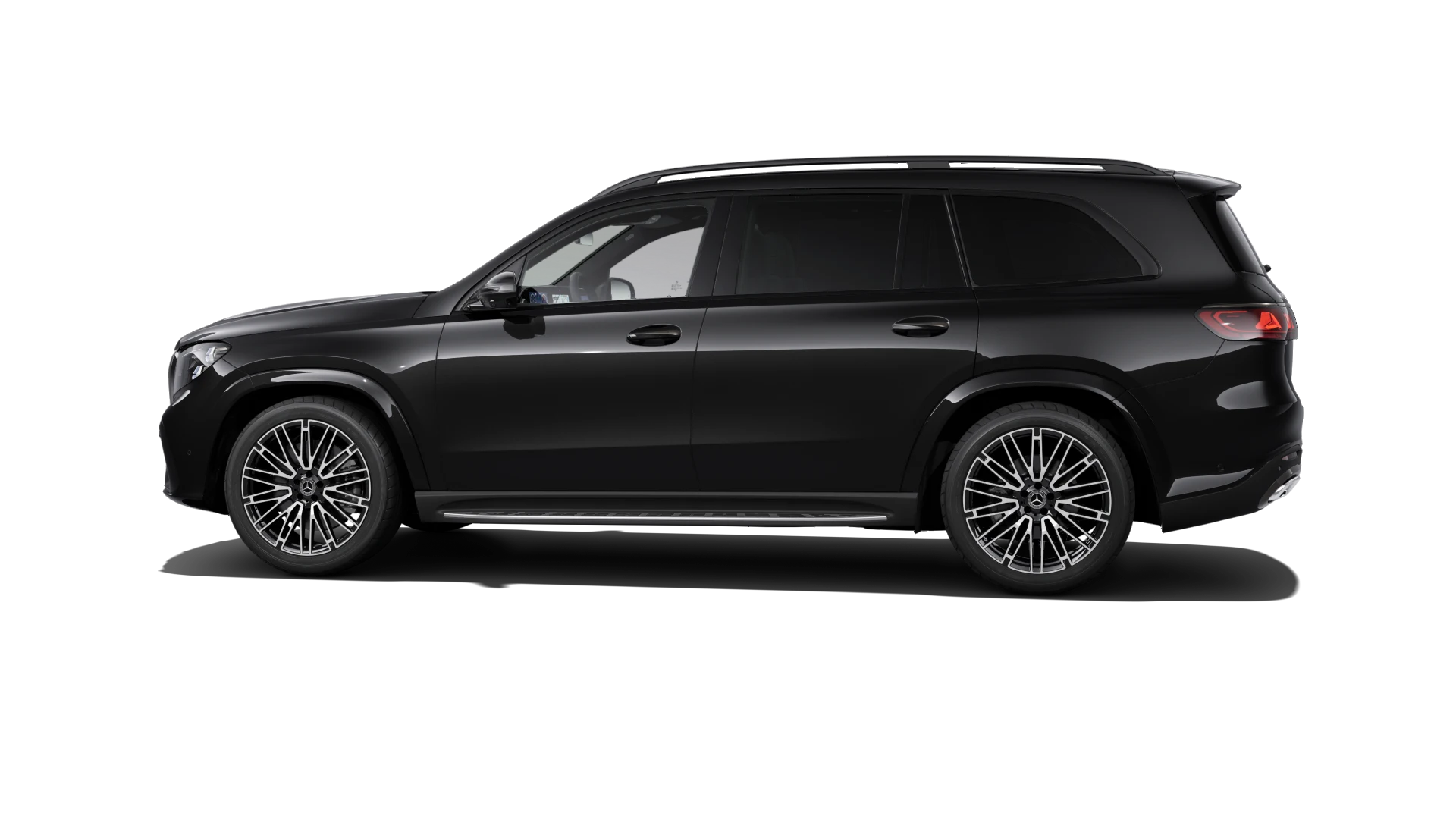 Mercedes-Benz GLS 450 d 4MATIC - фото 35