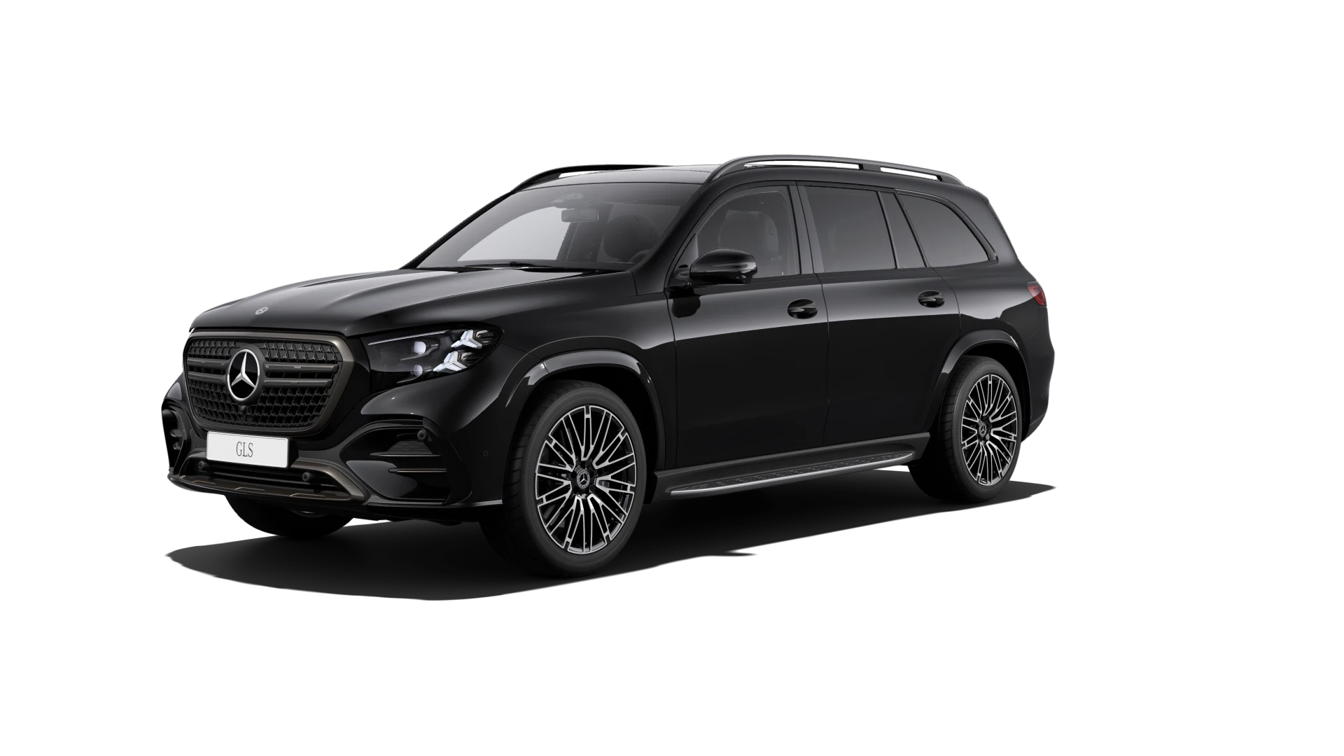Mercedes-Benz GLS 450 d 4MATIC - фото 41
