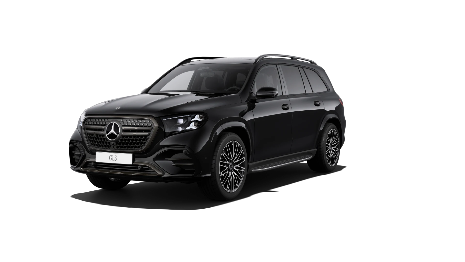 Mercedes-Benz GLS 450 d 4MATIC - фото 42