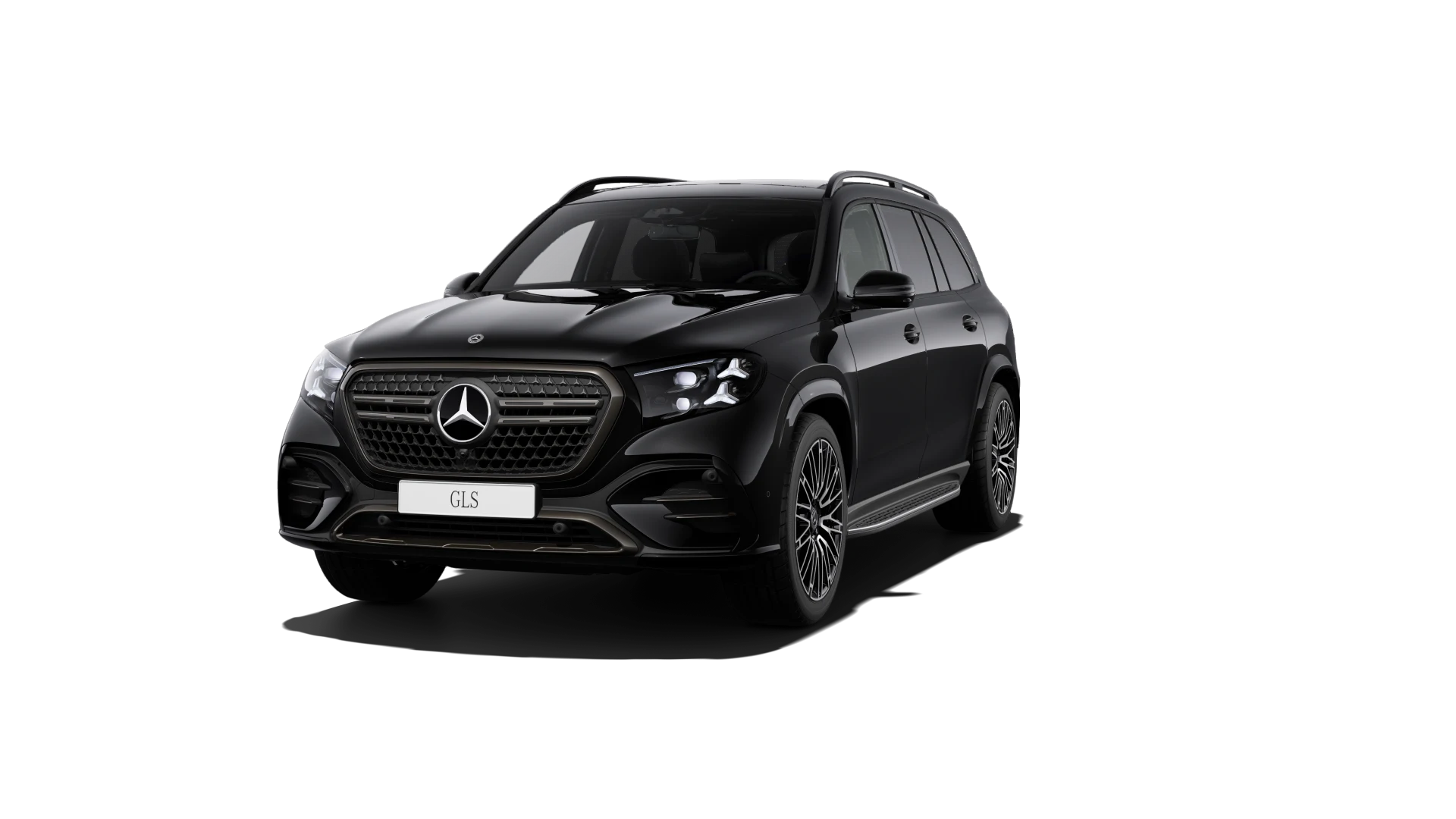 Mercedes-Benz GLS 450 d 4MATIC - фото 43