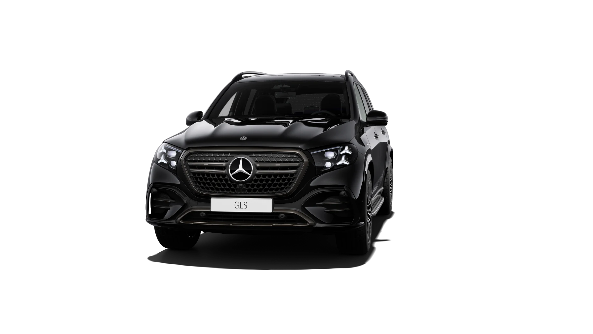 Mercedes-Benz GLS 450 d 4MATIC - фото 44