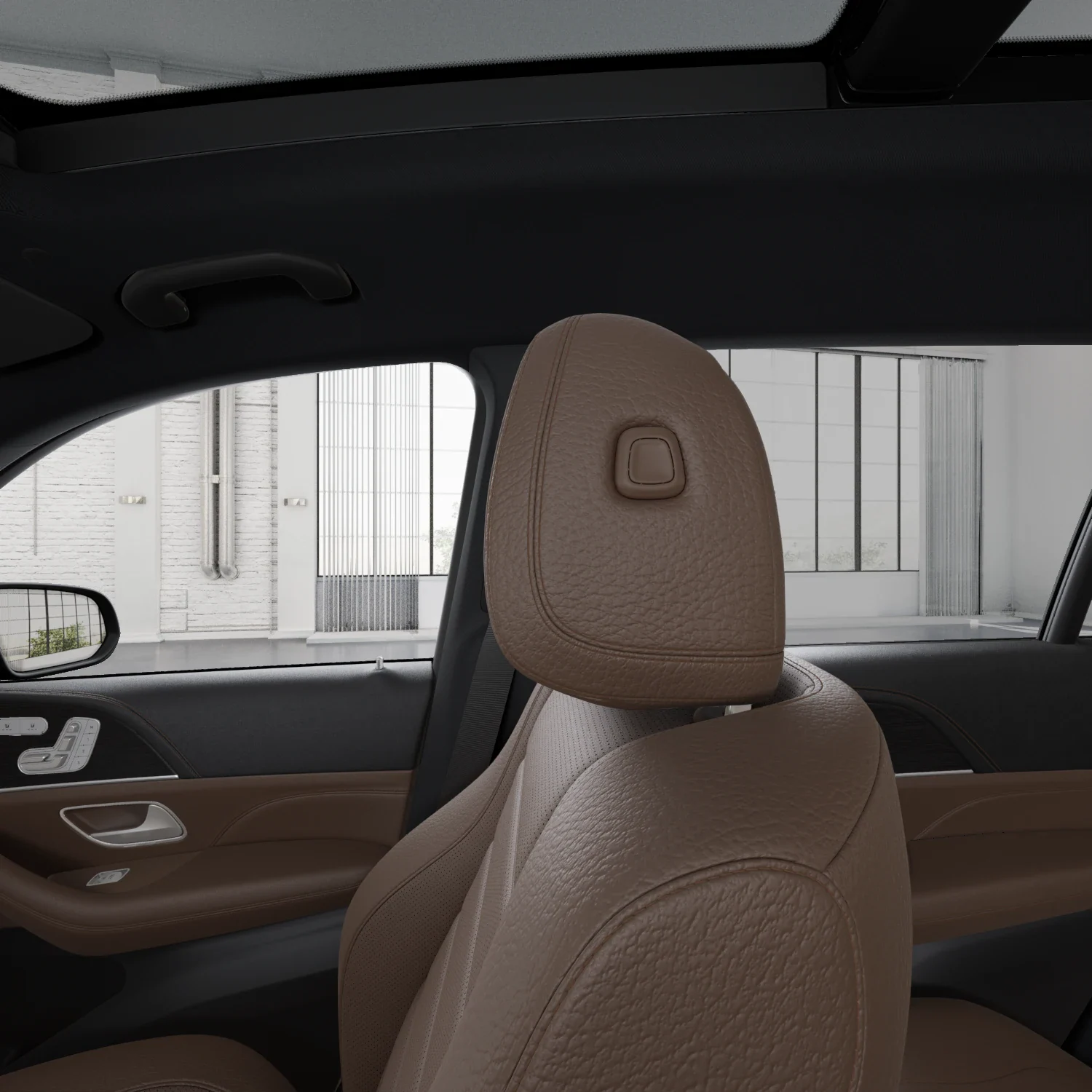 Mercedes-Benz GLS 450 d 4MATIC - фото 4