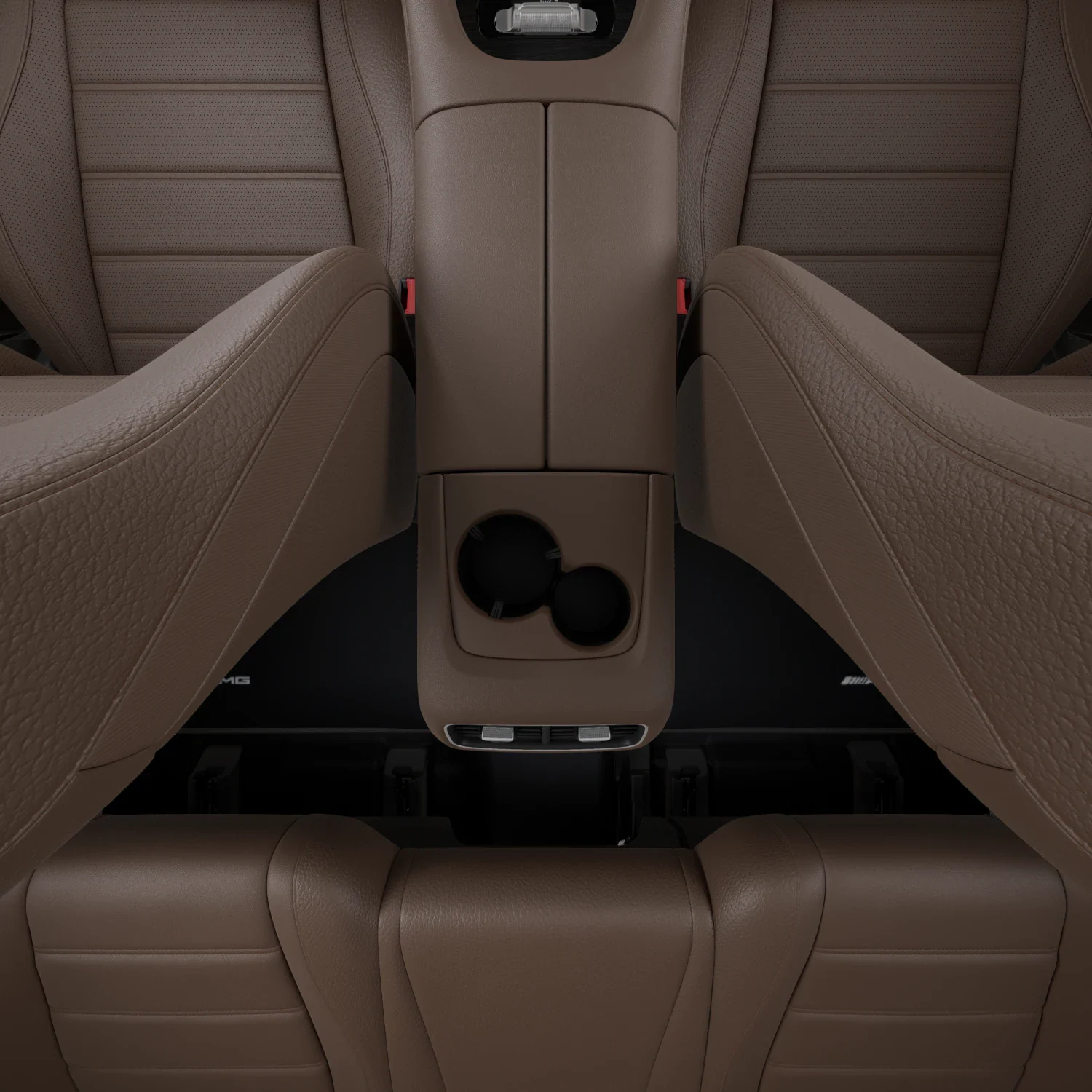 Mercedes-Benz GLS 450 d 4MATIC - фото 6