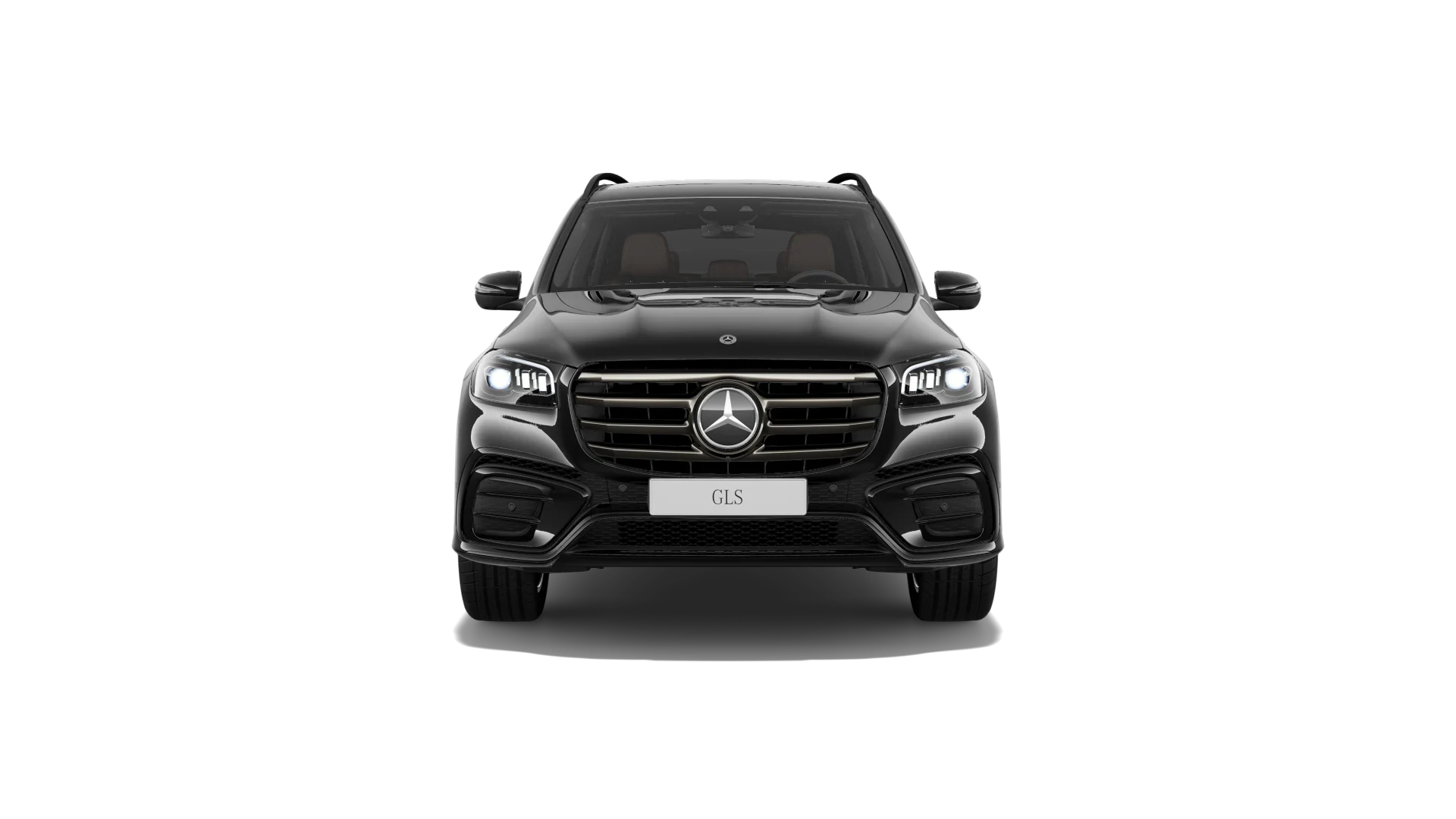 Mercedes-Benz GLS 450 d 4MATIC