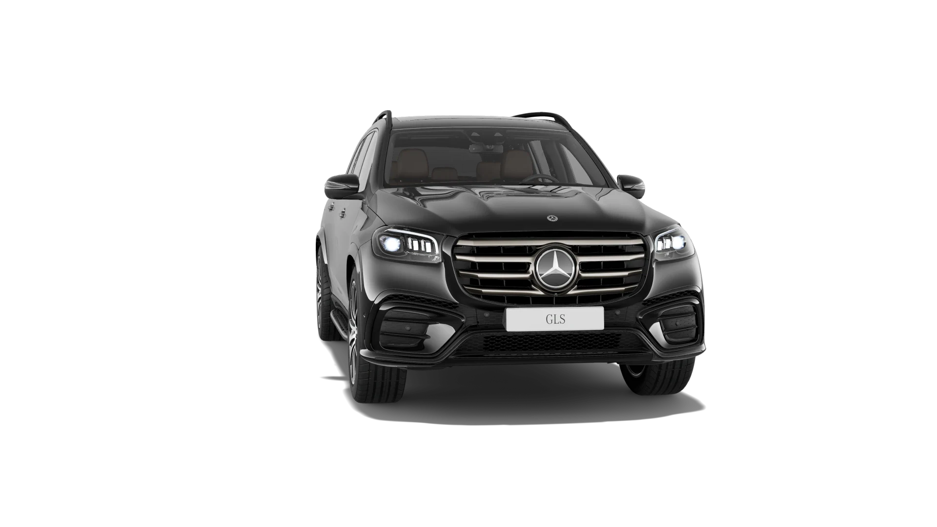 Mercedes-Benz GLS 450 d 4MATIC - фото 11