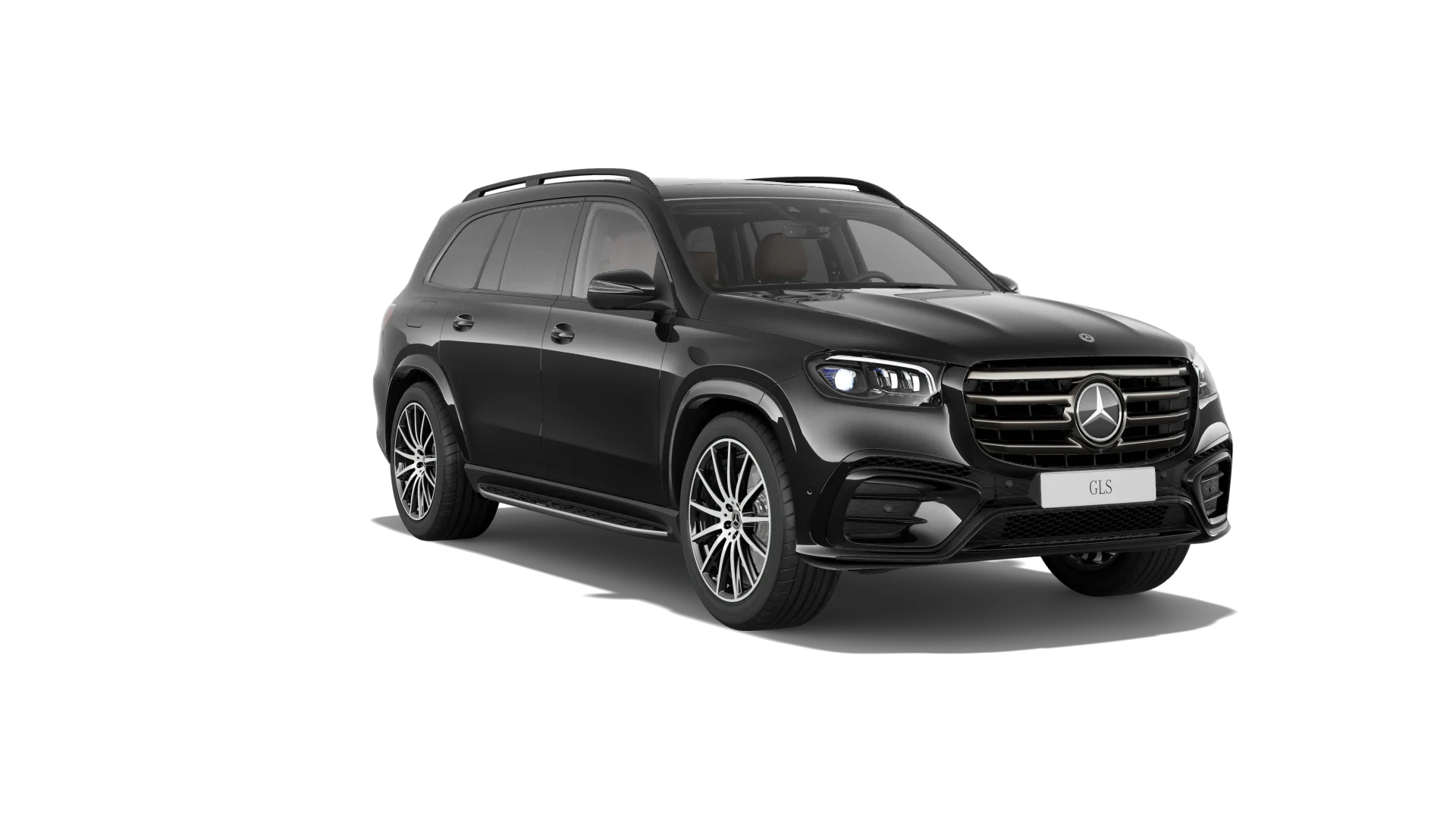 Mercedes-Benz GLS 450 d 4MATIC - фото 13